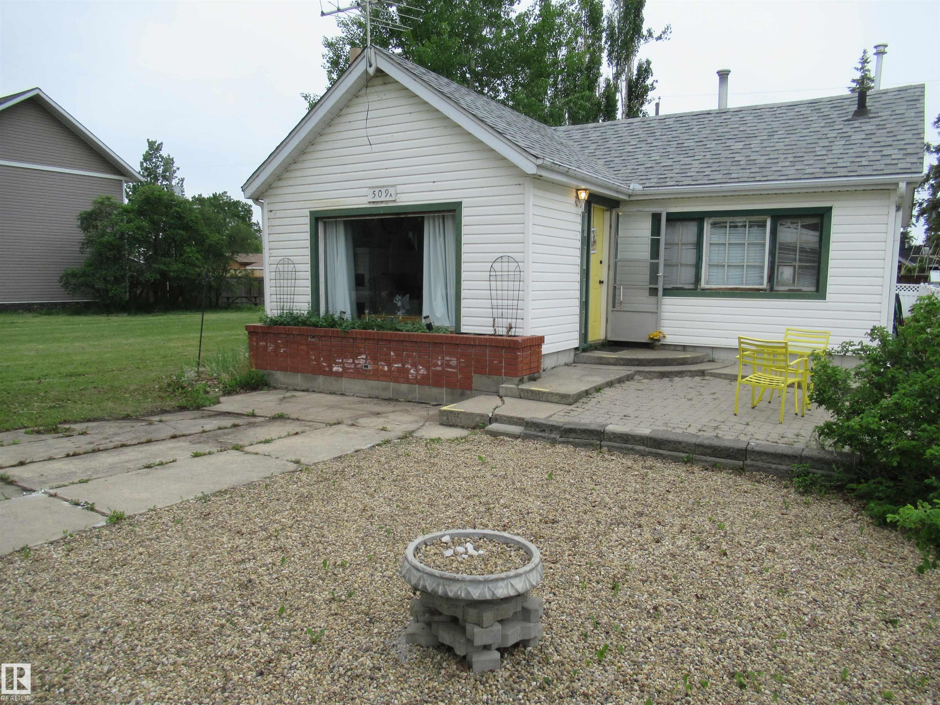 509 2 Avenue, E4493994, Alberta,