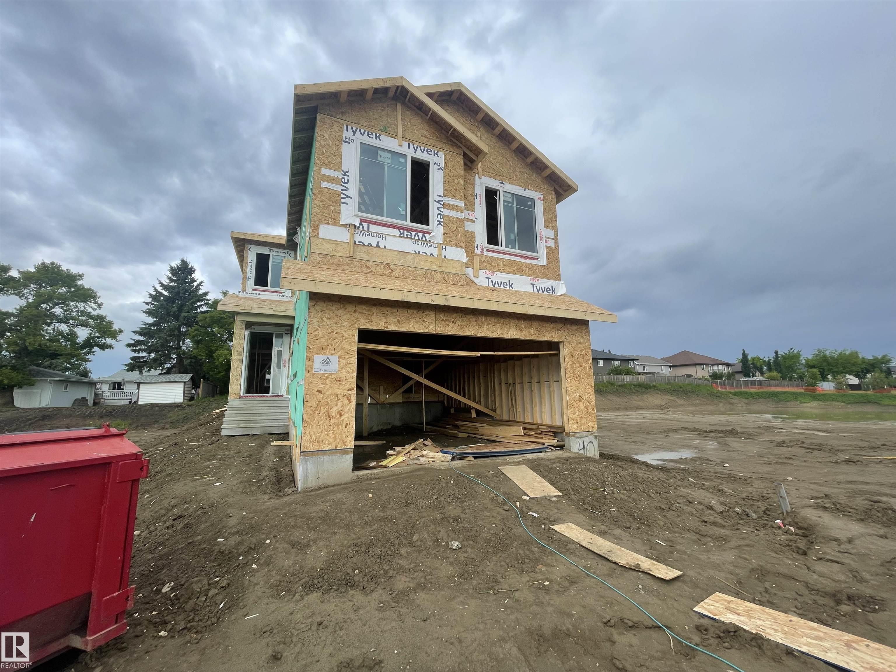 19 Sorel Avenue, E4494007, Alberta,