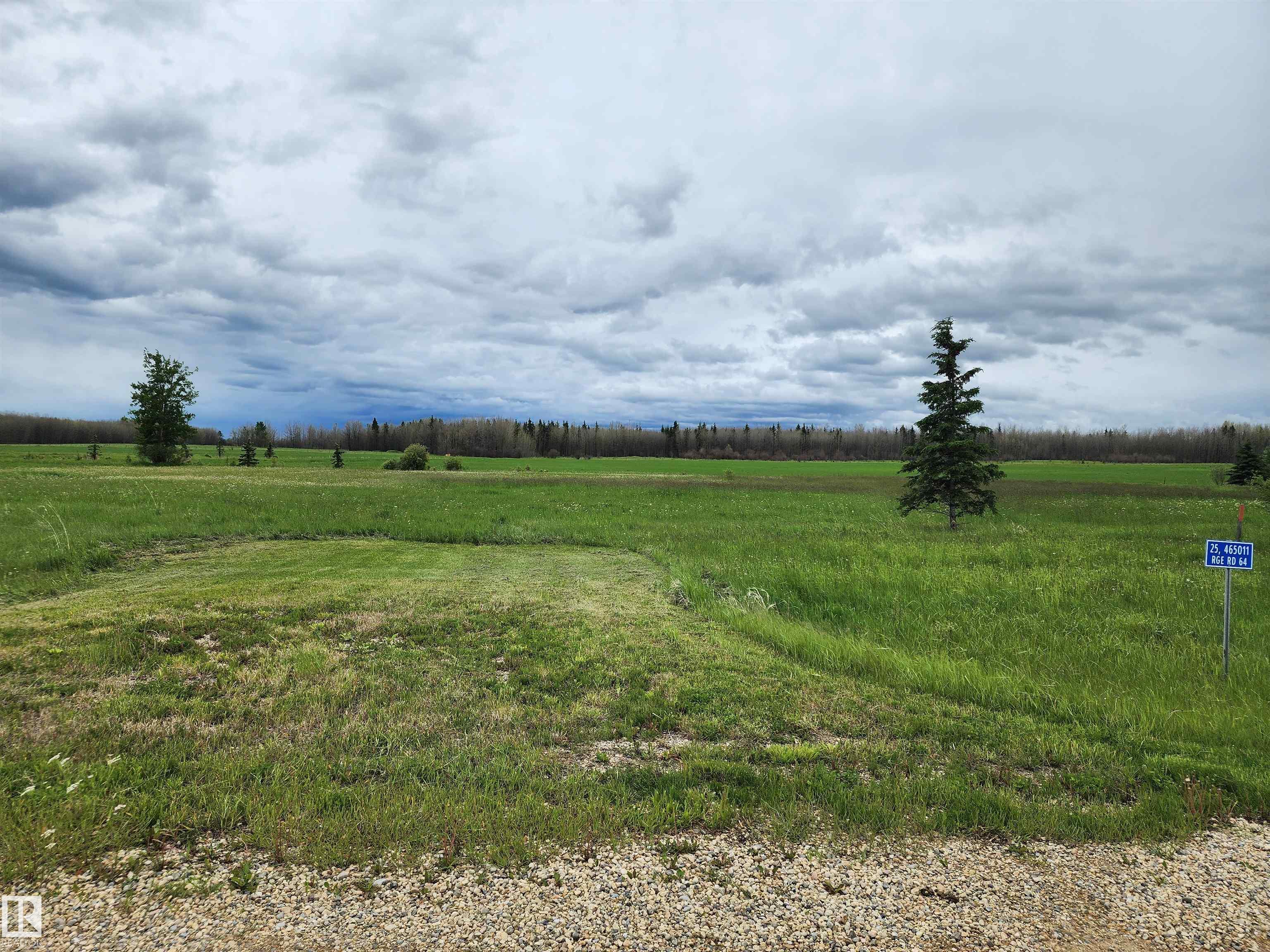 21 465011 Rge Rd 64, E4494014, Alberta,