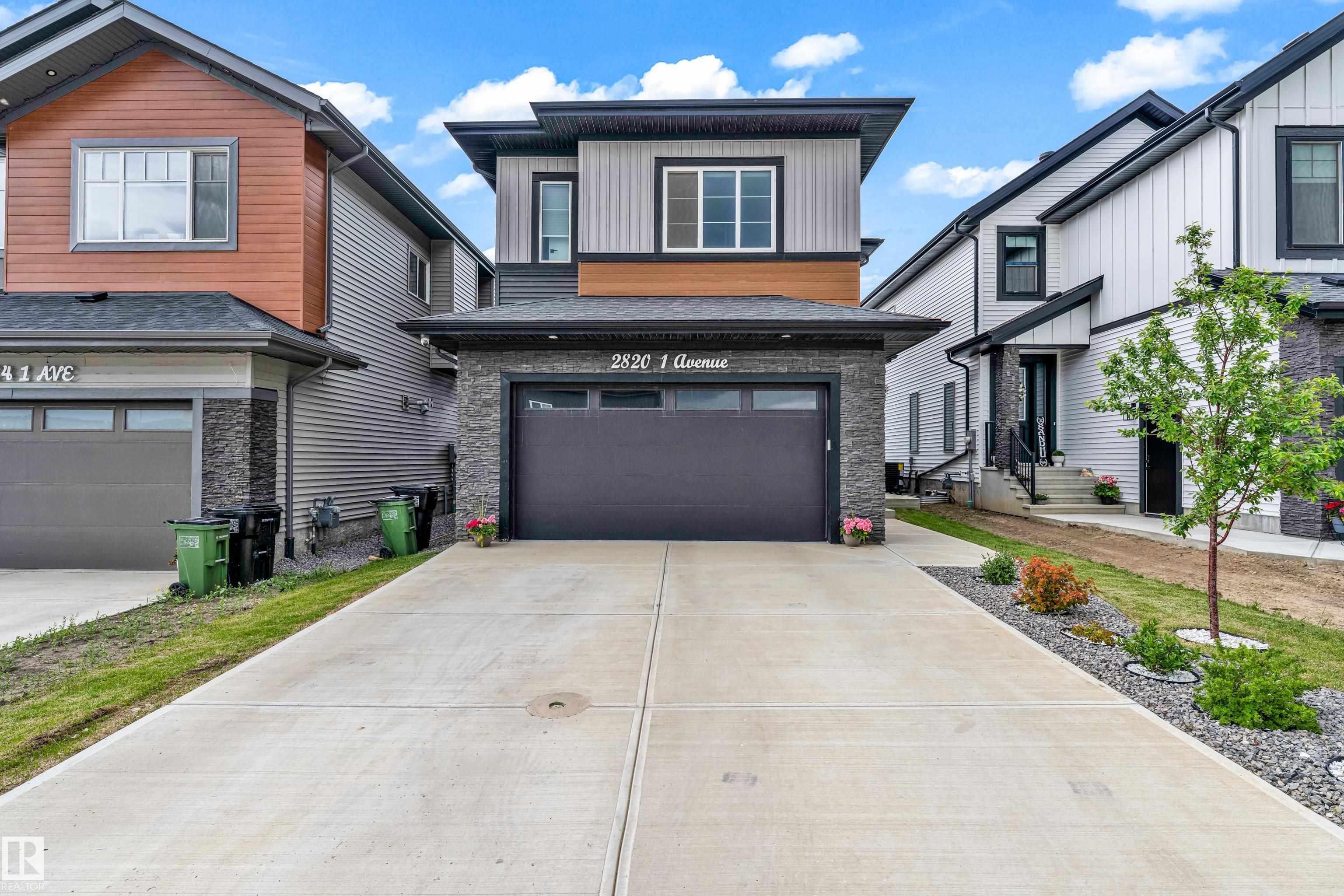 2820 1 Avenue, E4494024, Alberta,