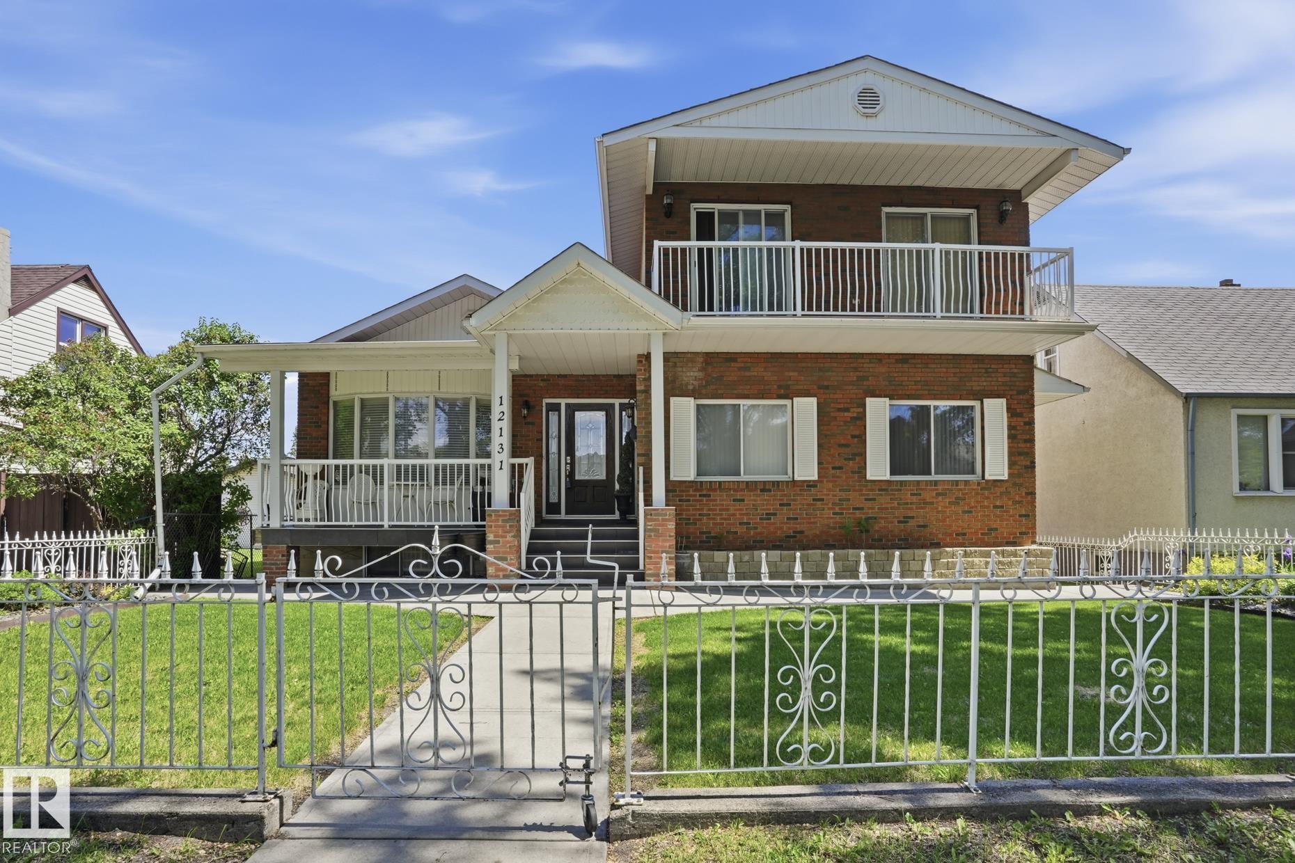 12131 101 Street NW, E4494031, Alberta,