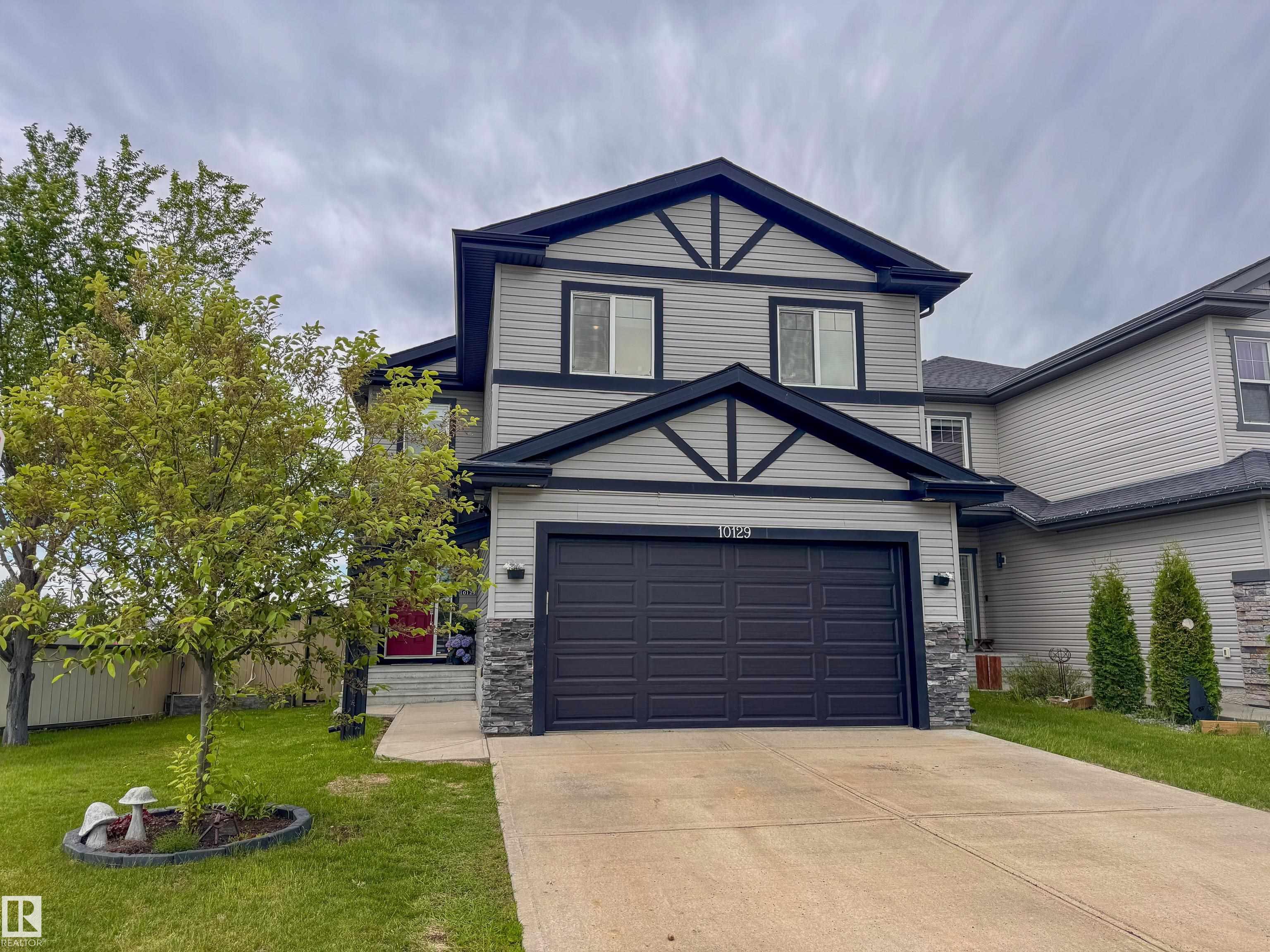10129 93 Street, E4494033, Alberta,