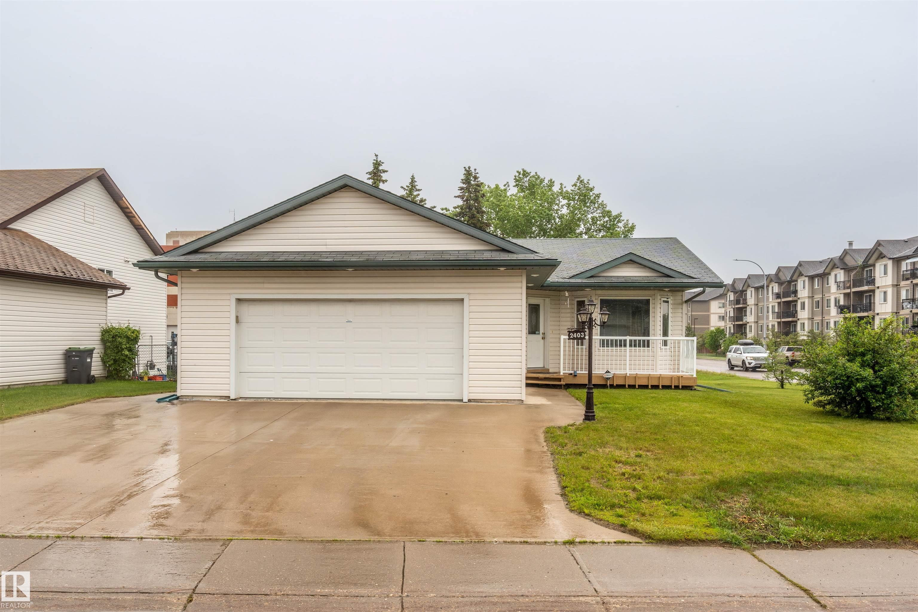2403 3 Avenue, E4494037, Alberta,