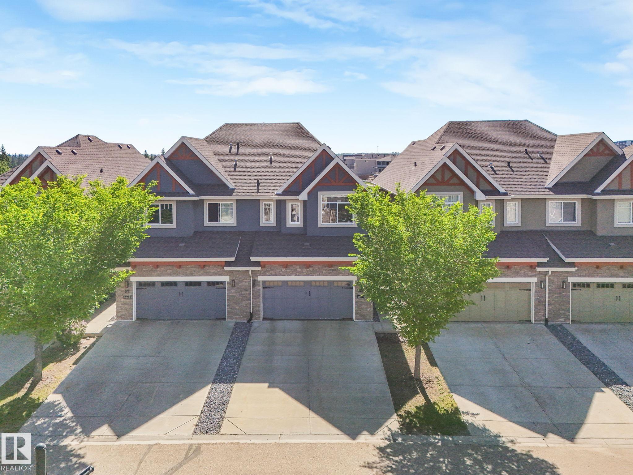3 1641 James Mowatt Trail, E4494049, Alberta,