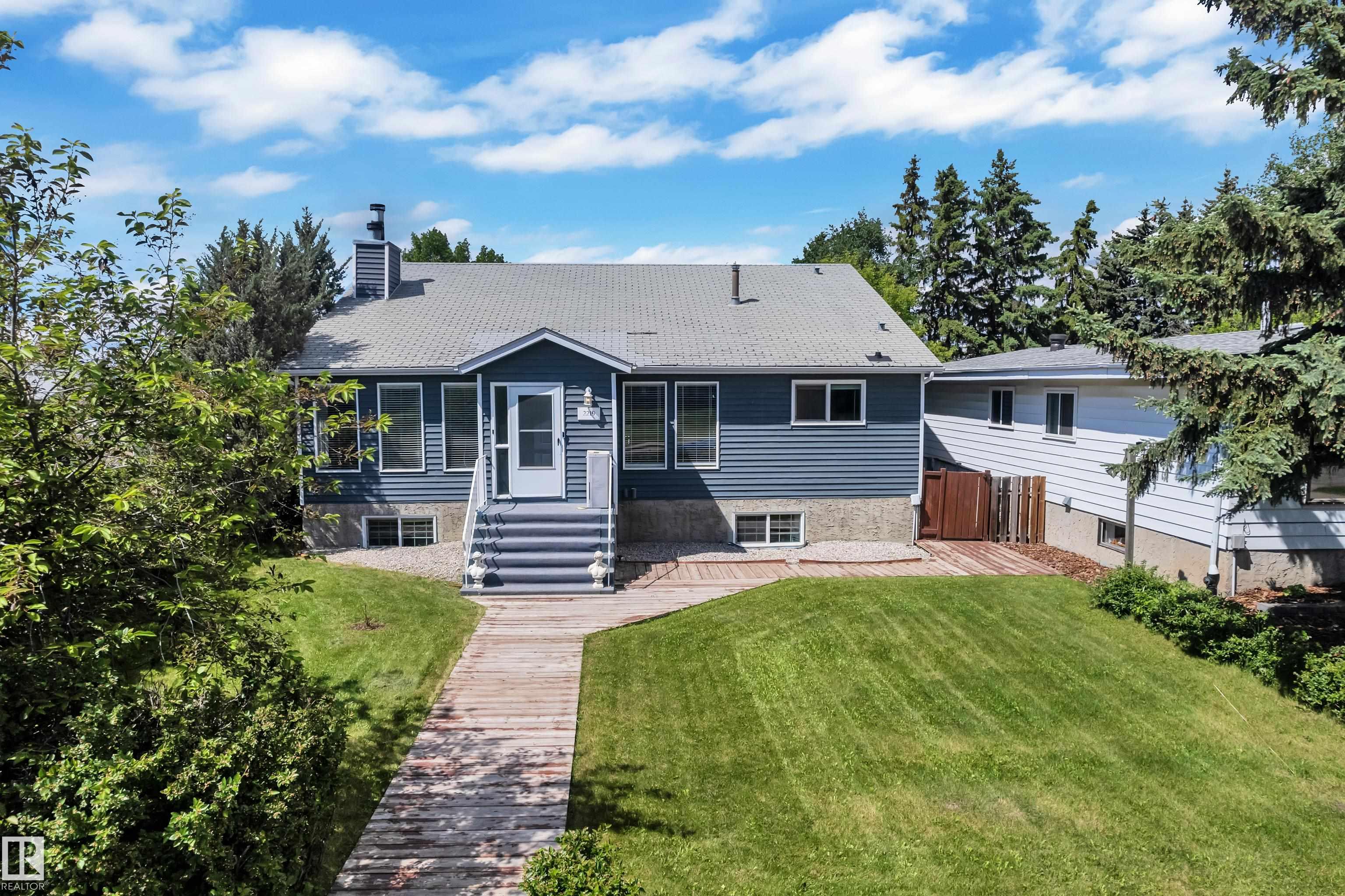 2219 MILLBOURNE Road W, E4494067, Alberta,