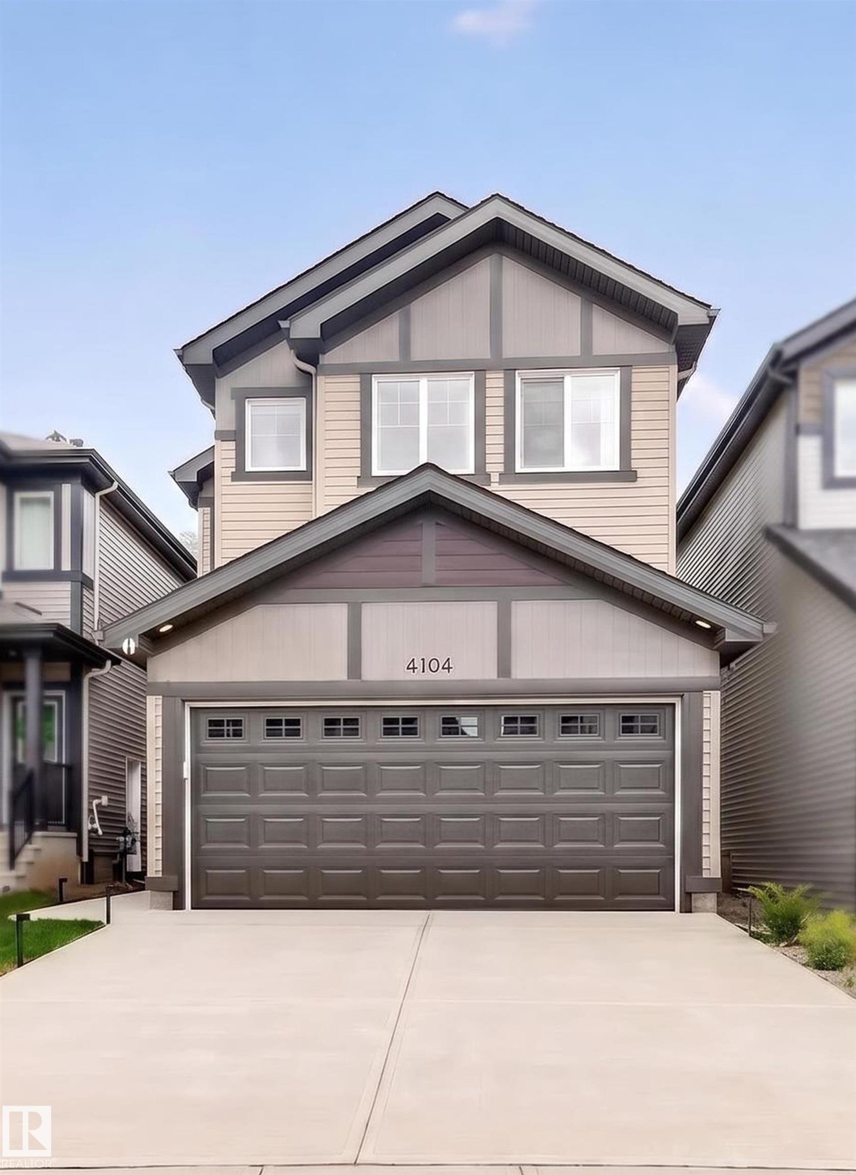 4104 208 Street NW, E4494072, Alberta,