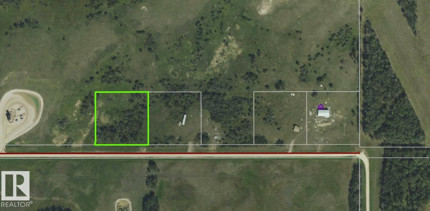 PT of SW 6 60 4 W4, E4494087, Alberta,