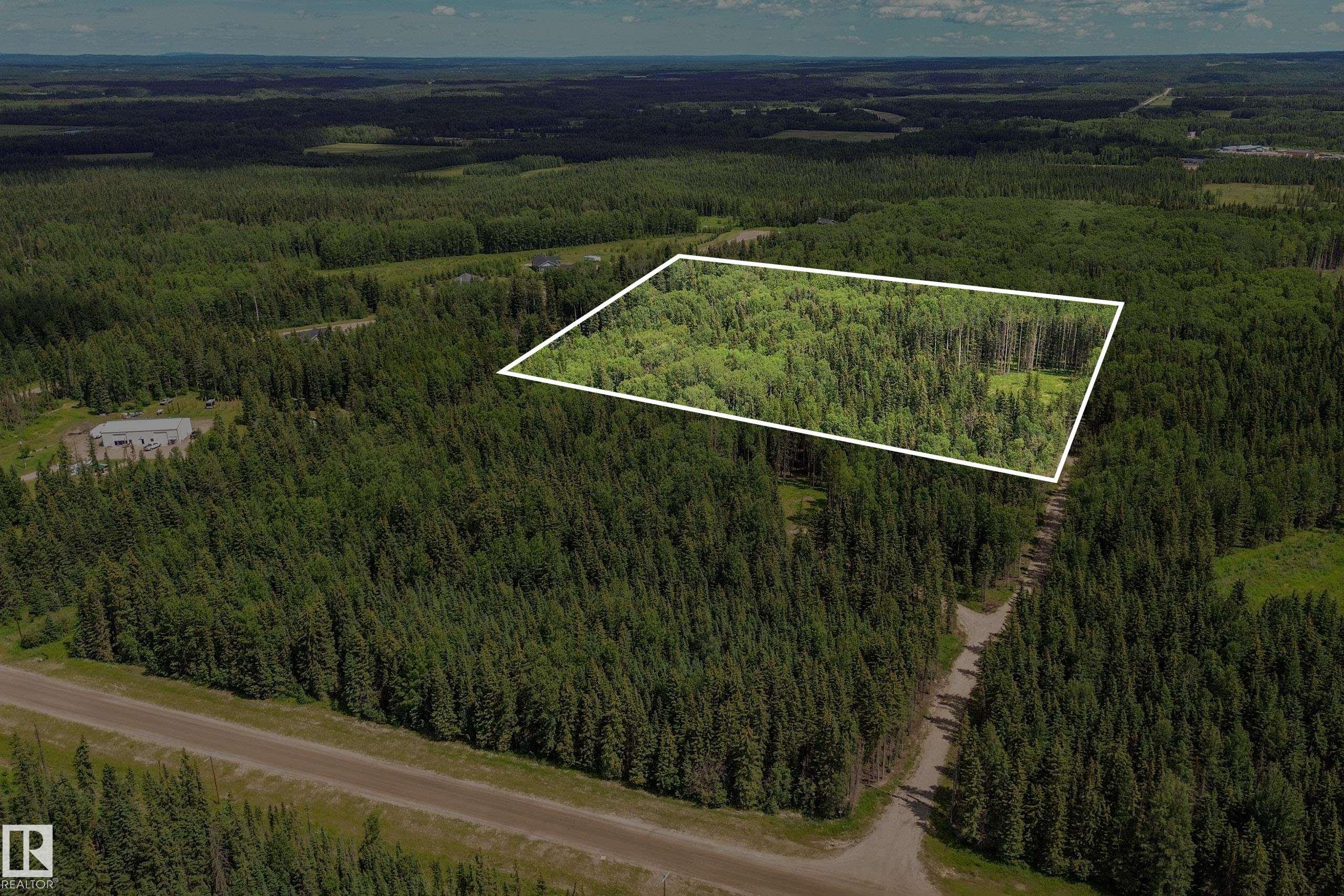 RR171 North of HWY 748, E4494107, Alberta,