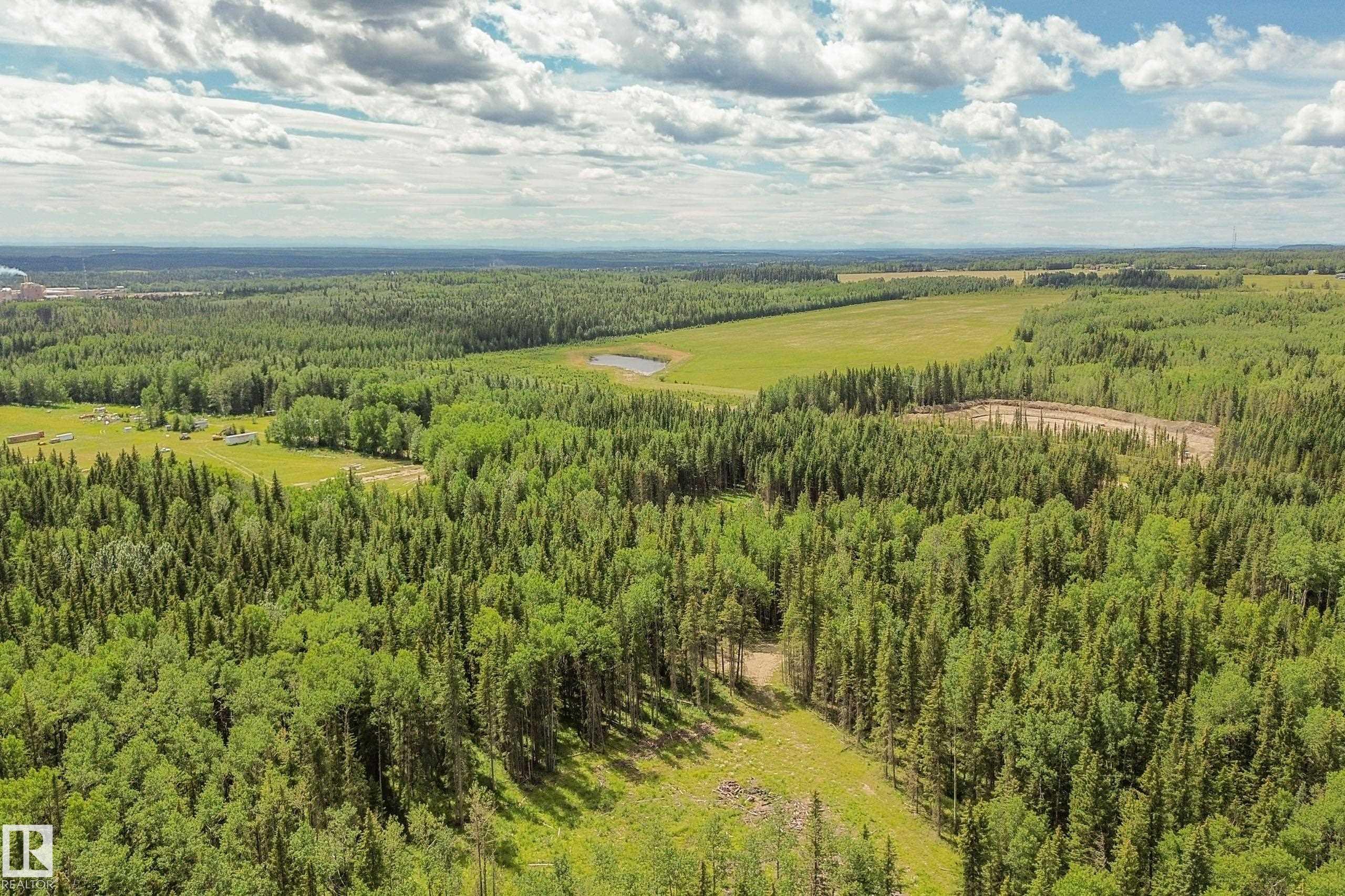 Third View of RR171 North of HWY 748, None, Rural Yellowhead, Alberta, T7E 3L1