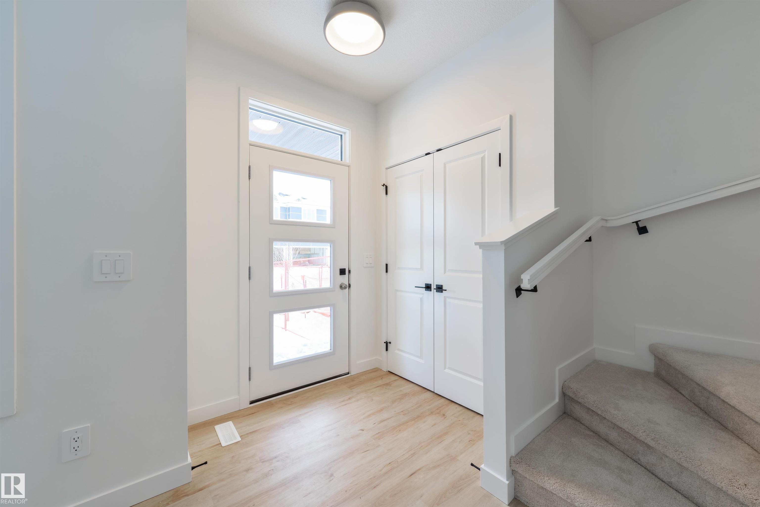 Second View of 15 COBBLESTONE Gate, Copperhaven, Spruce Grove, Alberta, T7X 4E4