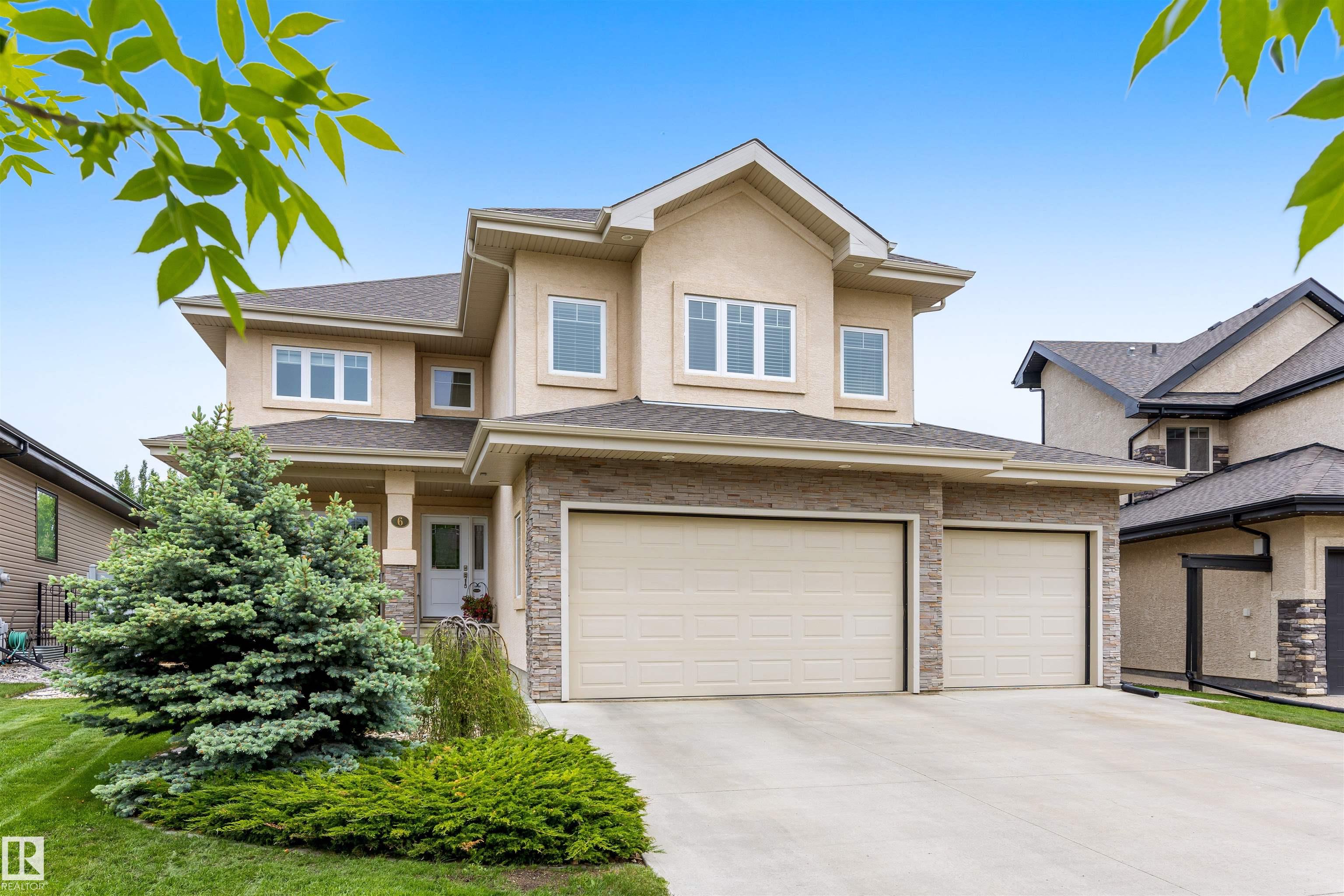 6 LACHANCE Drive, E4494123, Alberta,