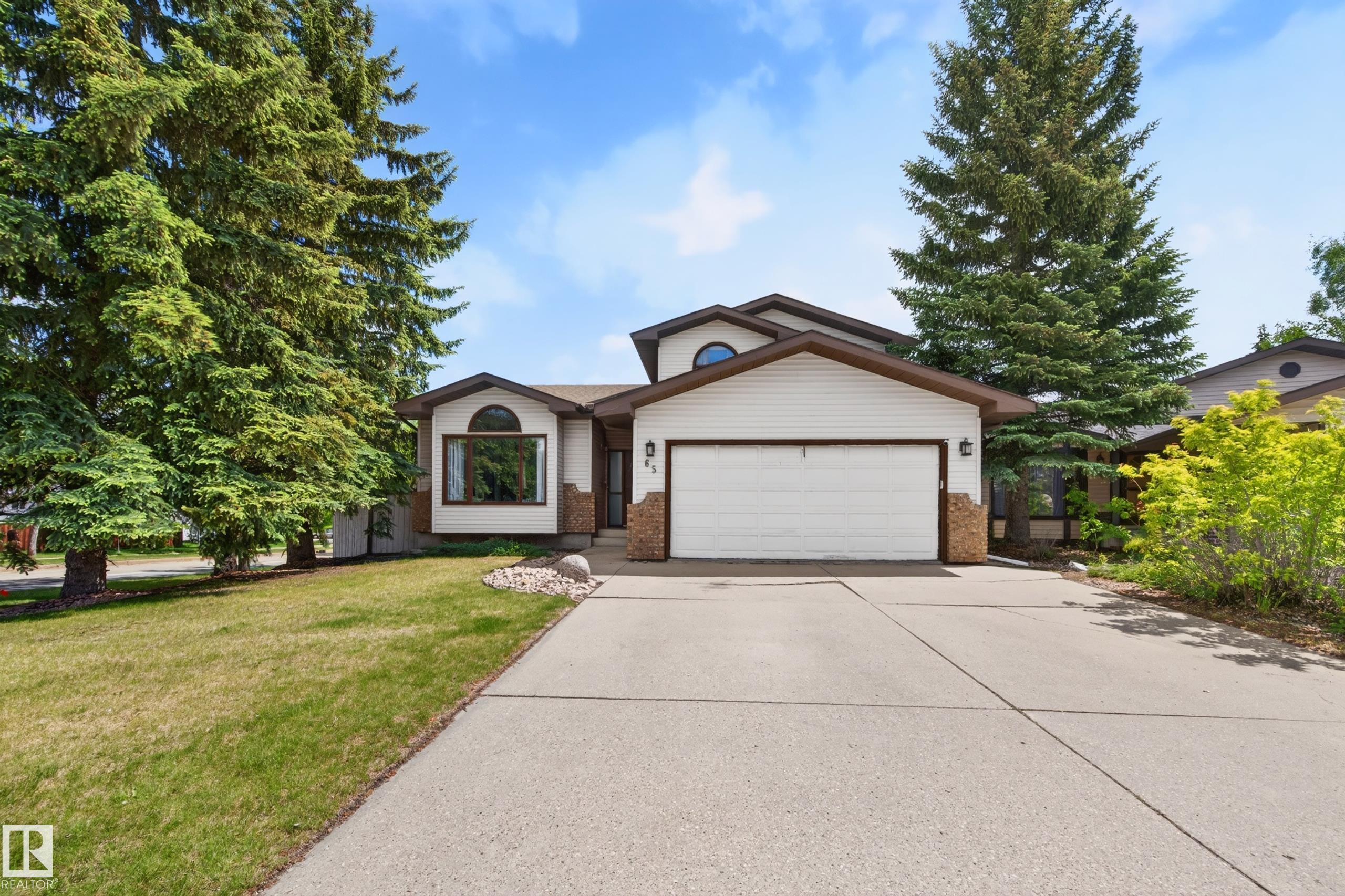 65 PRIMROSE Boulevard, E4494129, Alberta,
