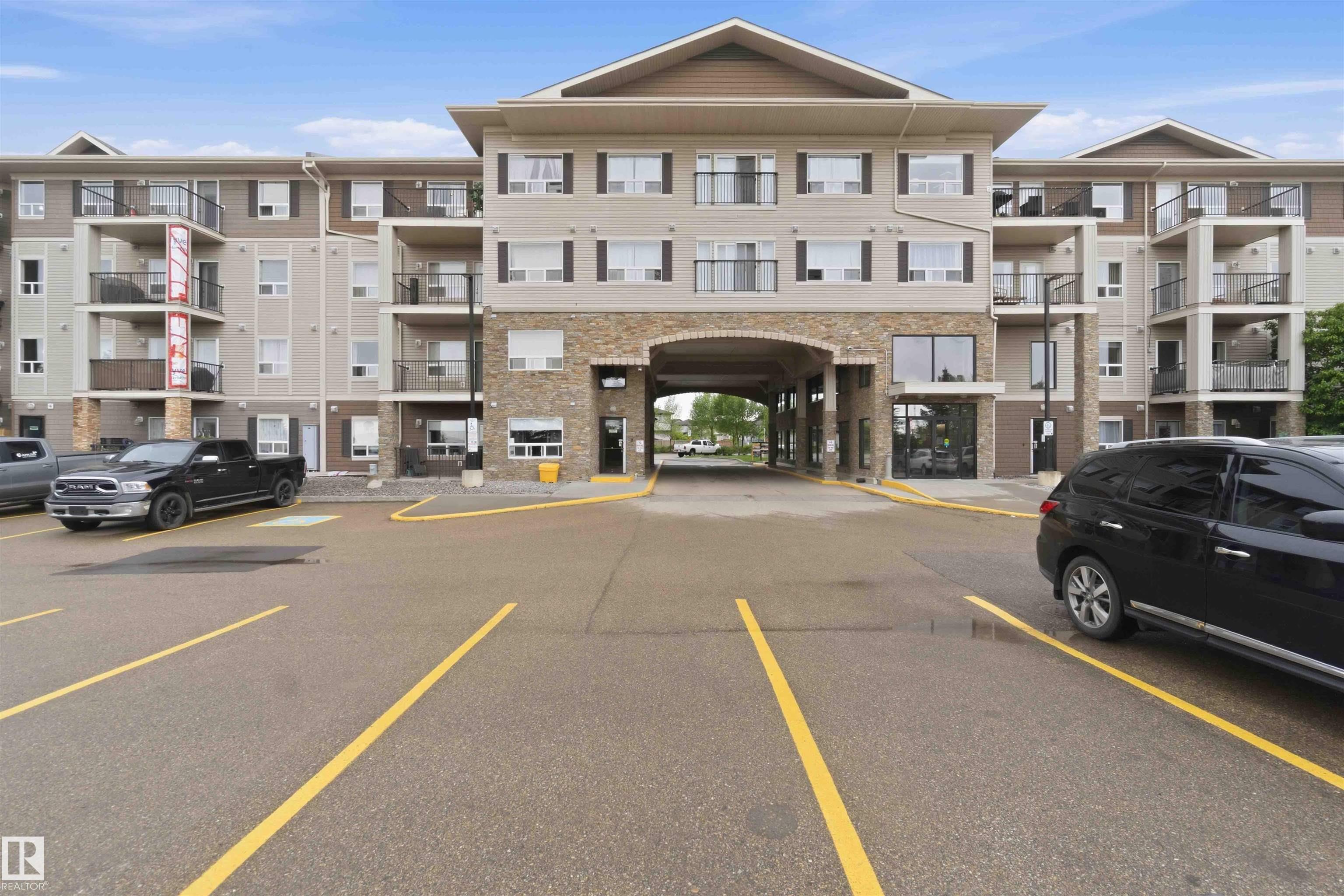 128 1520 Hammond Gate, E4494156, Alberta,