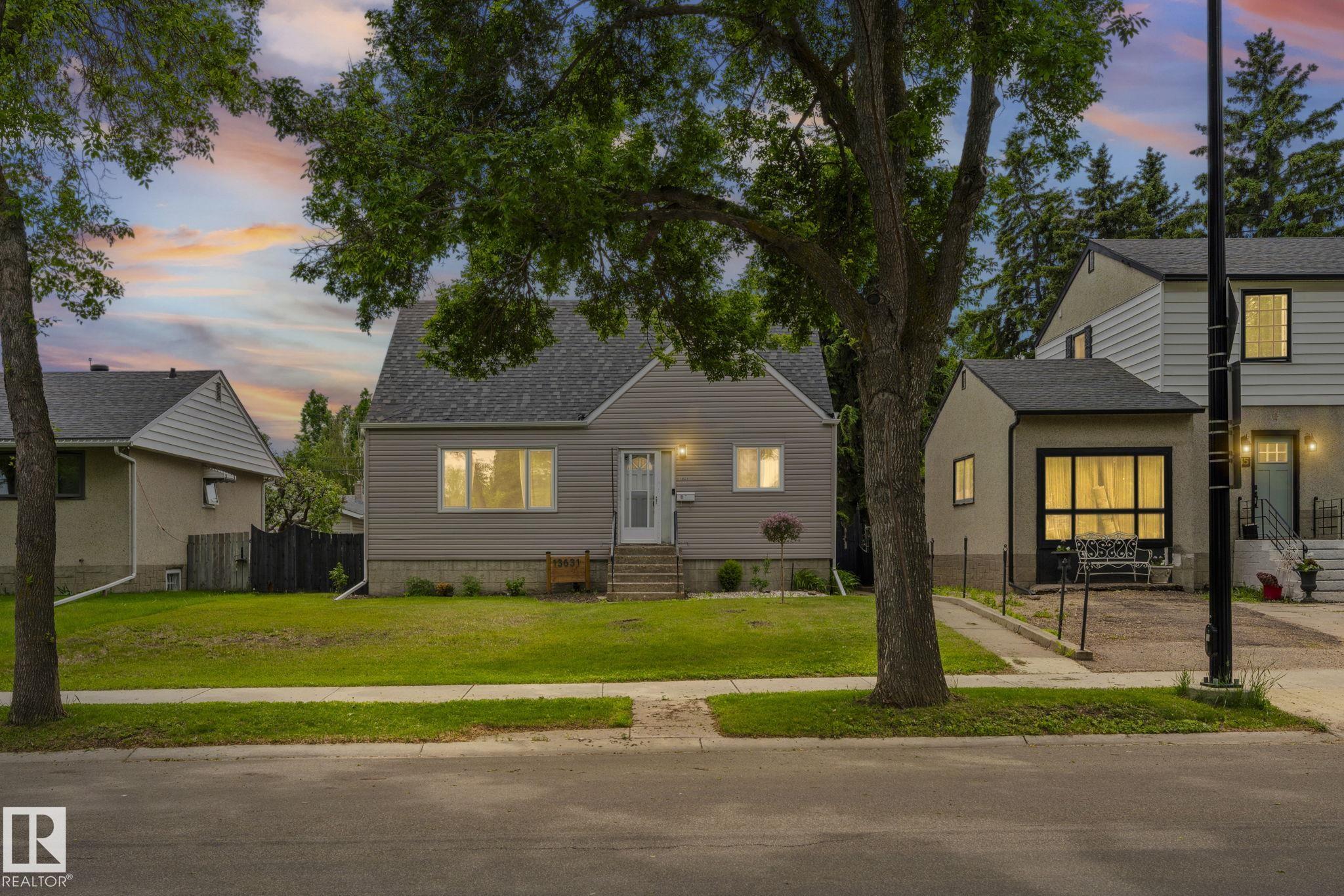 13631 122 Avenue, E4494163, Alberta,