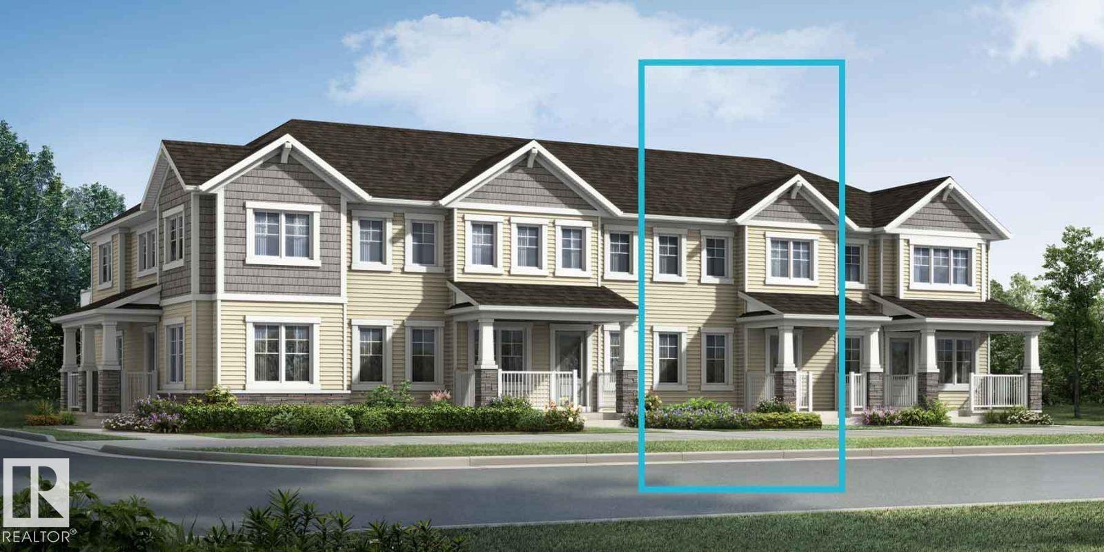 1081 Hearthstone Boulevard, E4494171, Alberta,
