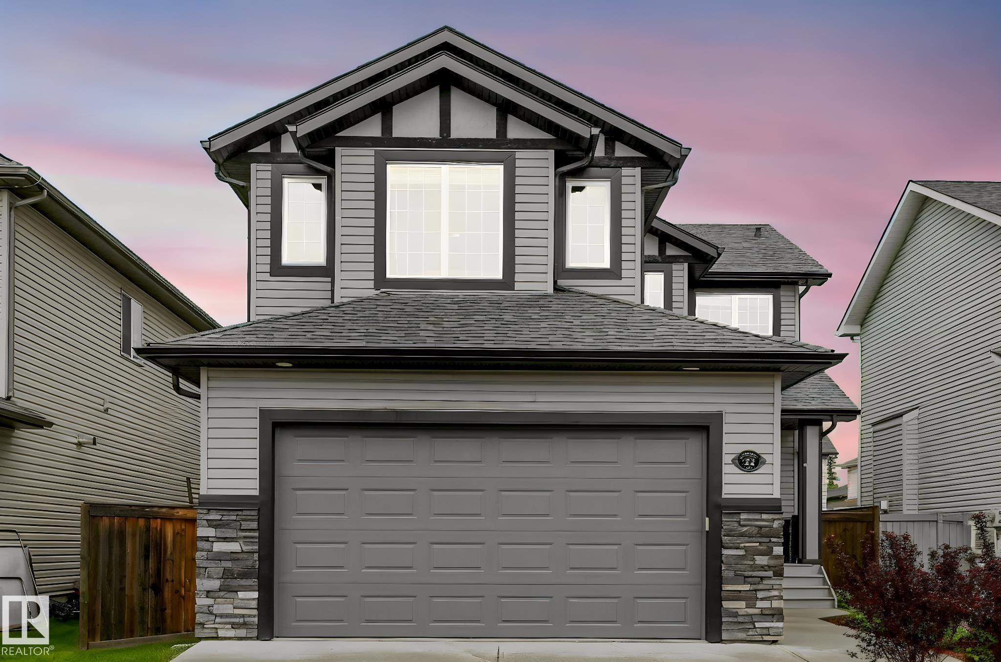 32 HARRINGTON Bay, E4494190, Alberta,