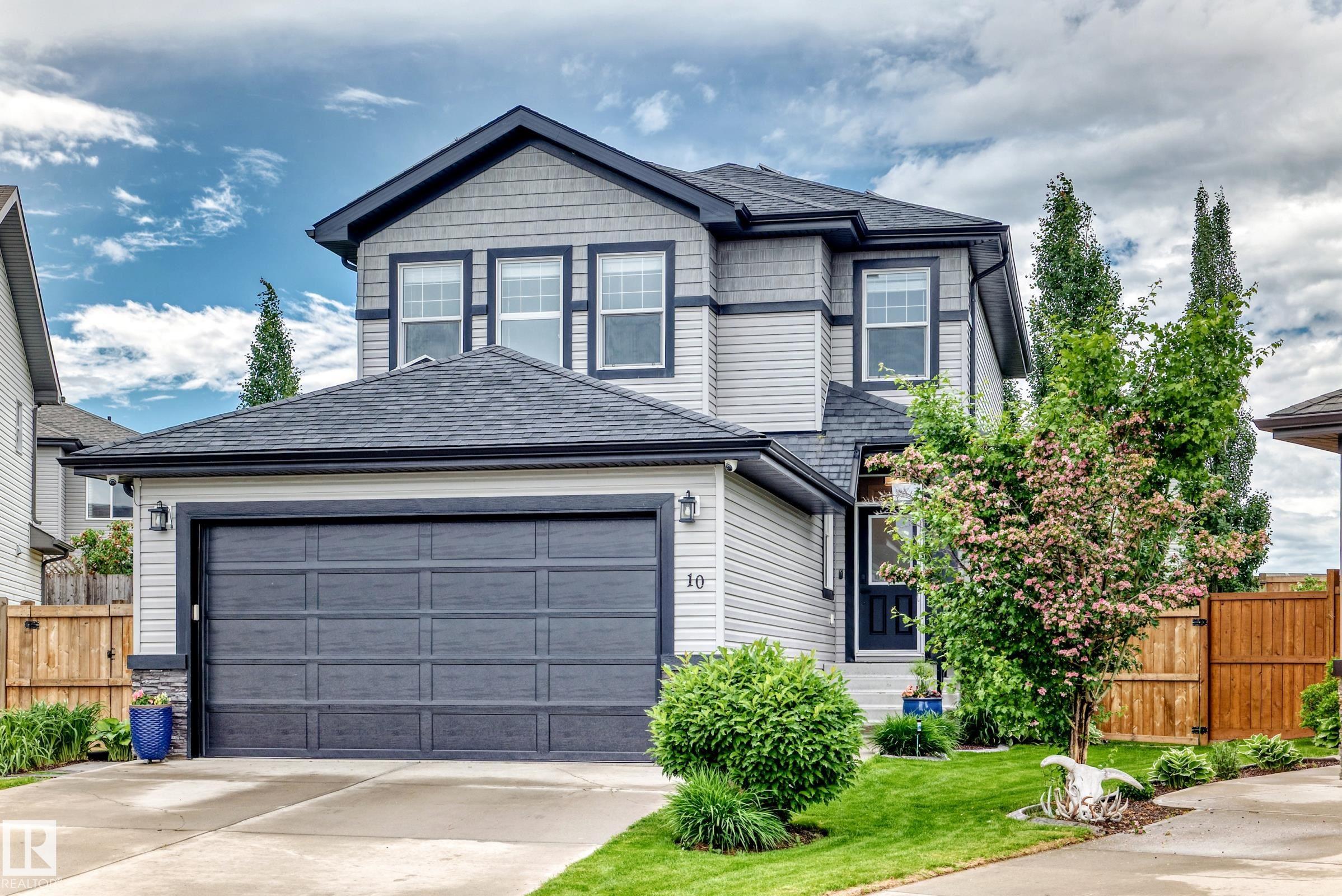 10 Spring Bay, E4494203, Alberta,