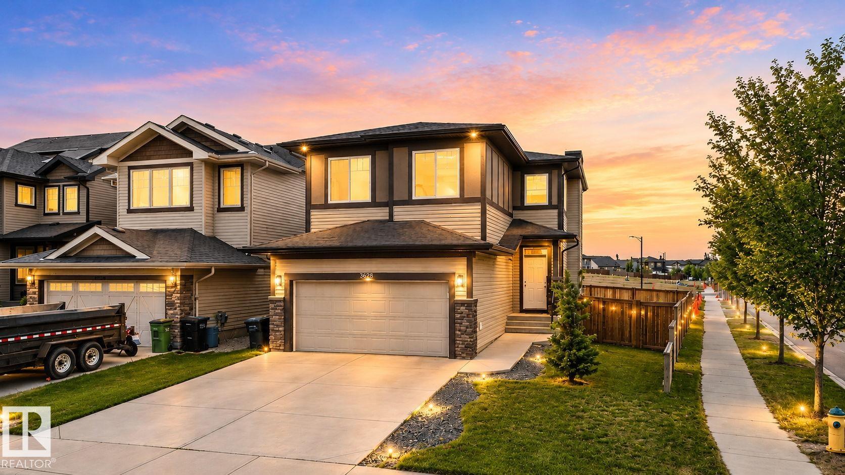 9628 221 Street, E4494211, Alberta,