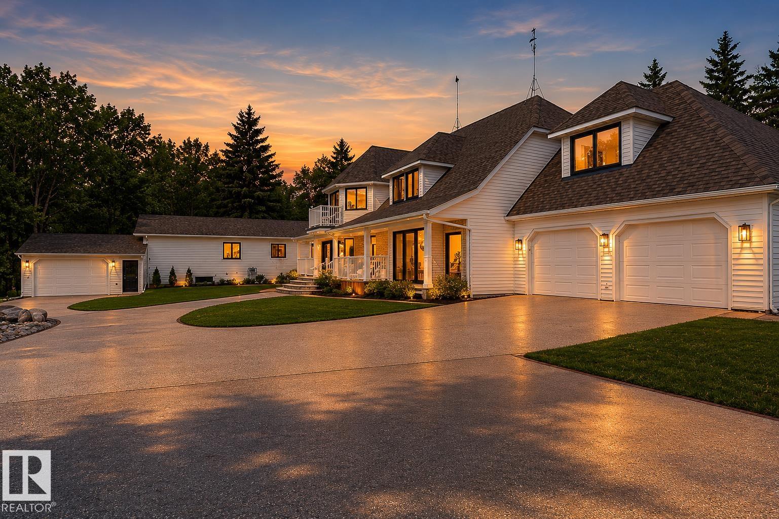 169 51248 RGE ROAD 231, E4494213, Alberta,