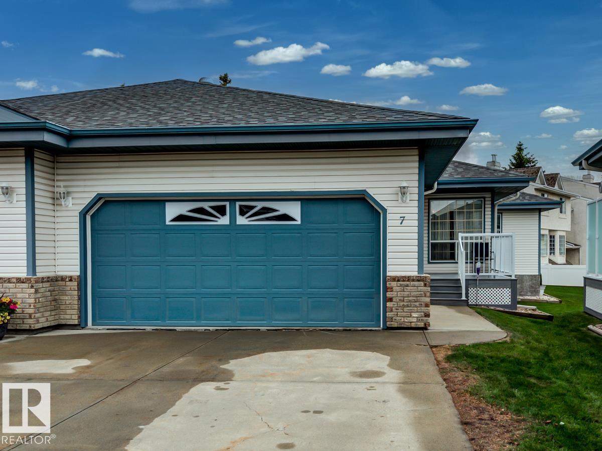 7 9731 174 Street, E4494220, Alberta,
