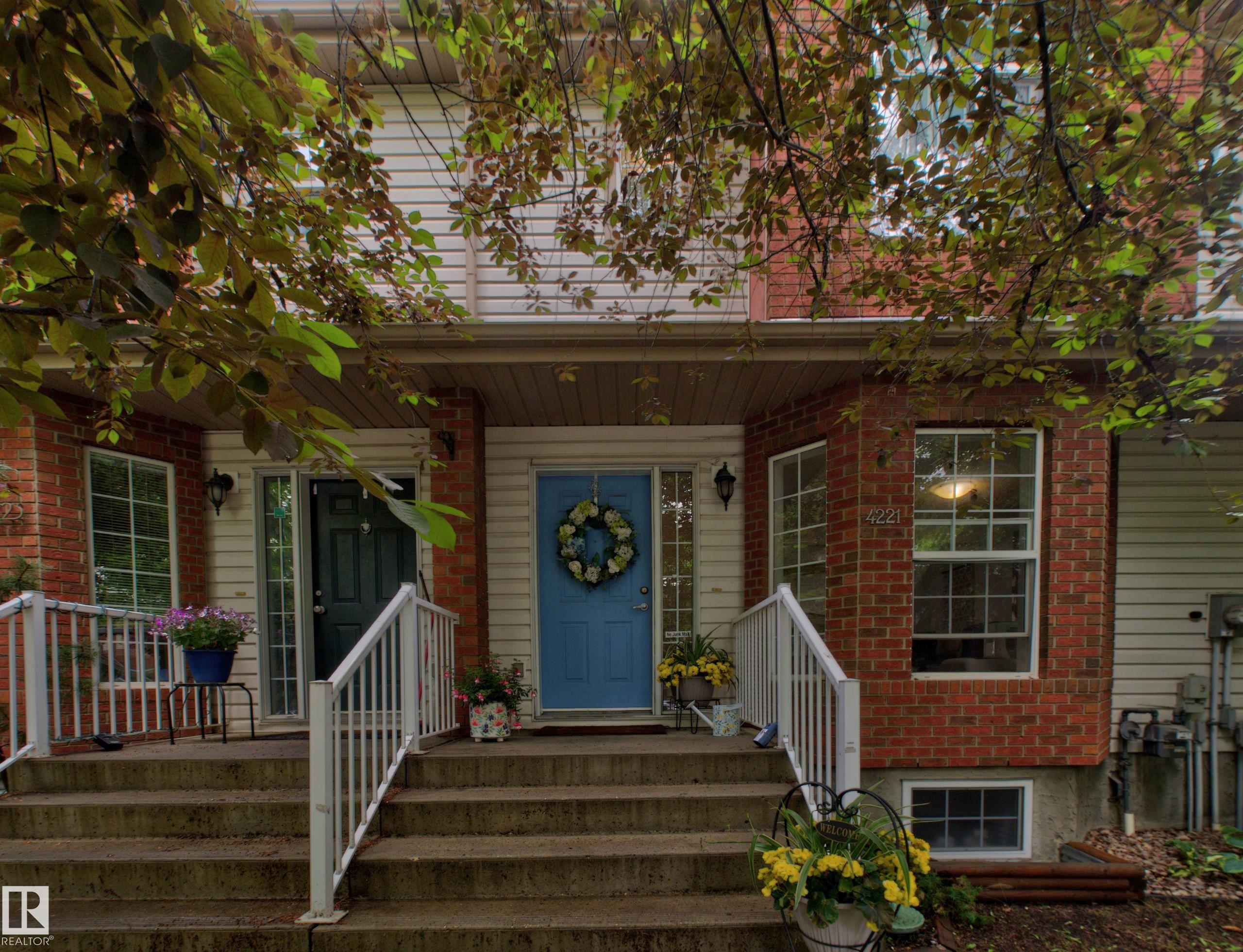 4221 TERWILLEGAR VISTA Vista NW, E4494229, Alberta,