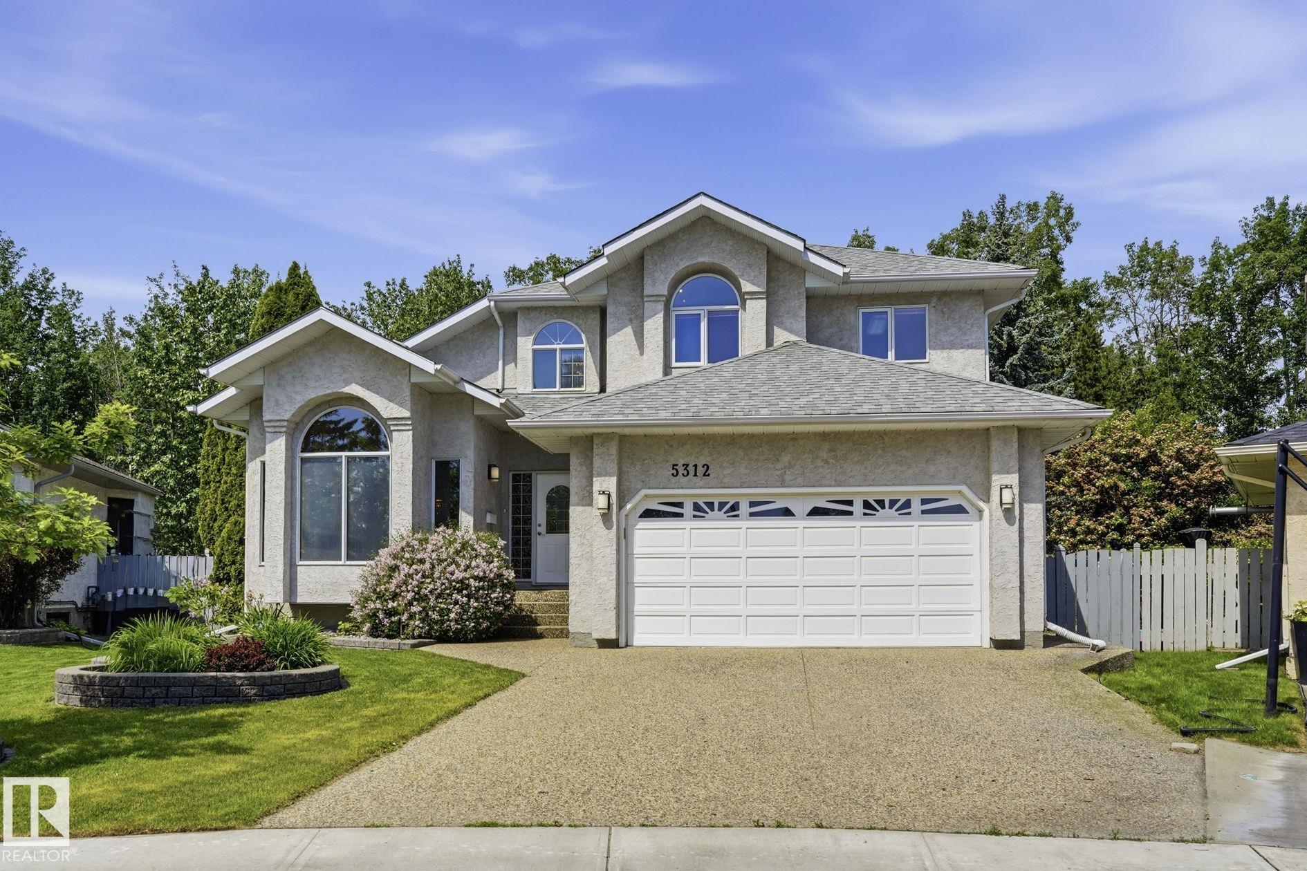 5312 187 Street, E4494310, Alberta,