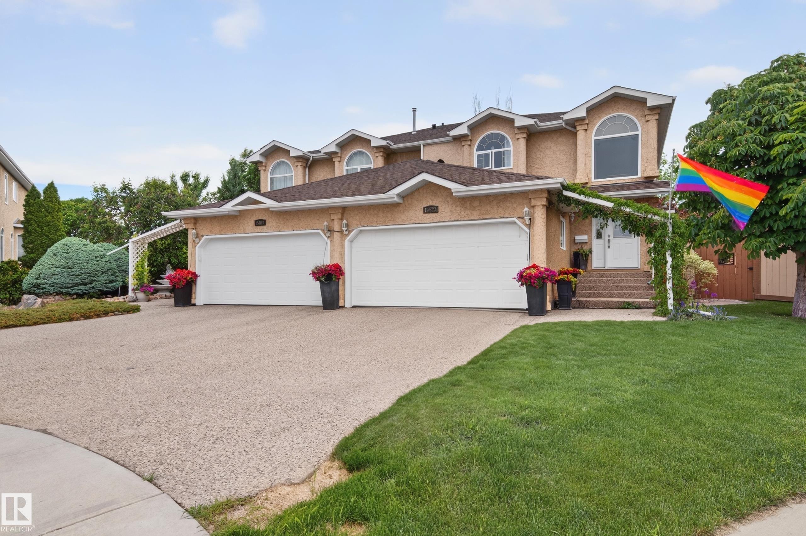 15827 67B Street NW, E4494319, Alberta,