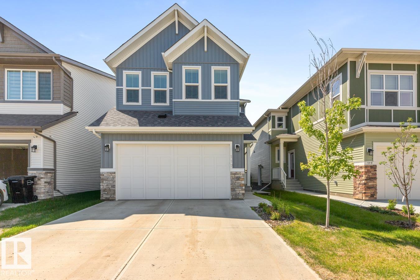 117 PAISLEY GATE Gate, E4494355, Alberta,