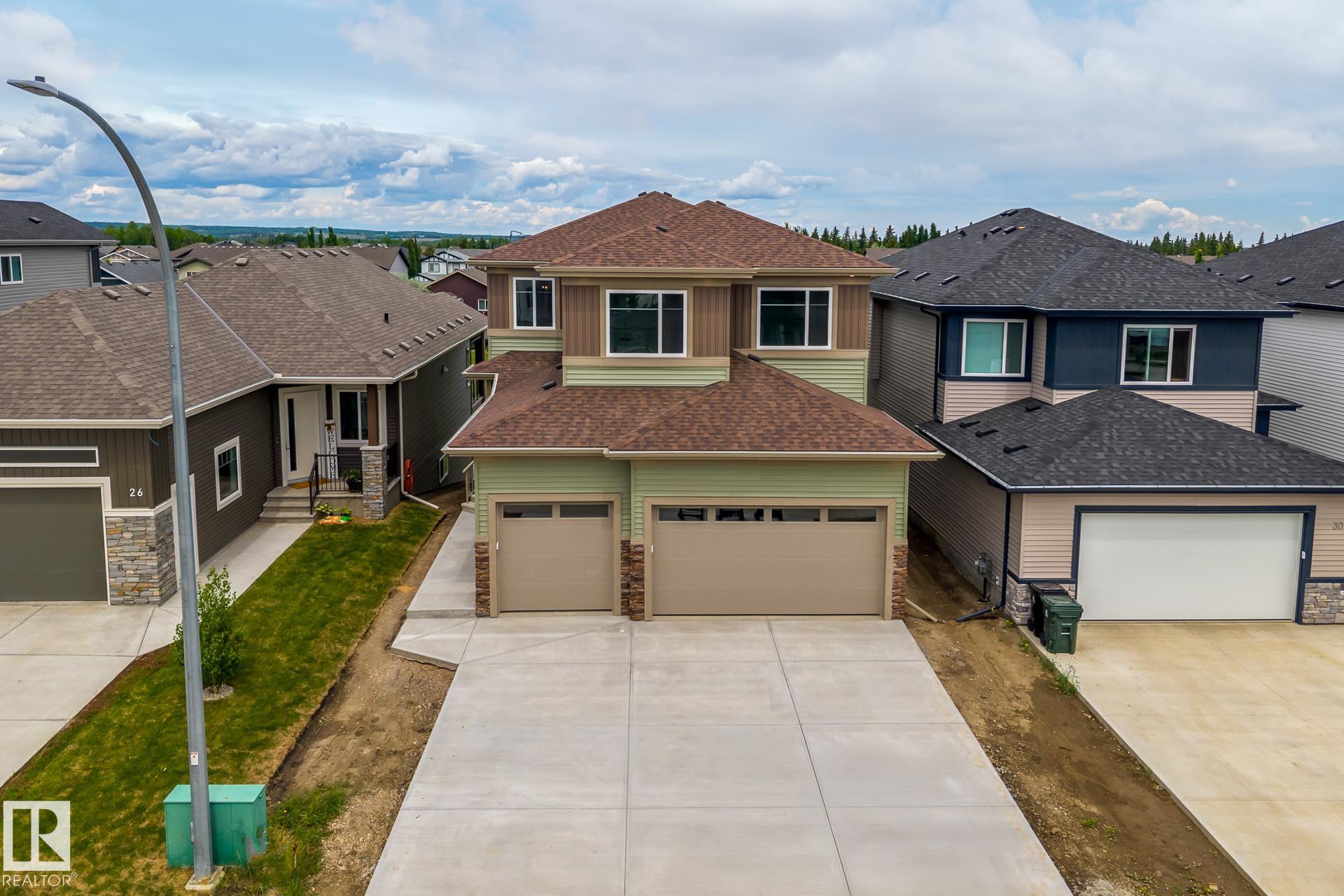28 Harley Way, E4494374, Alberta,