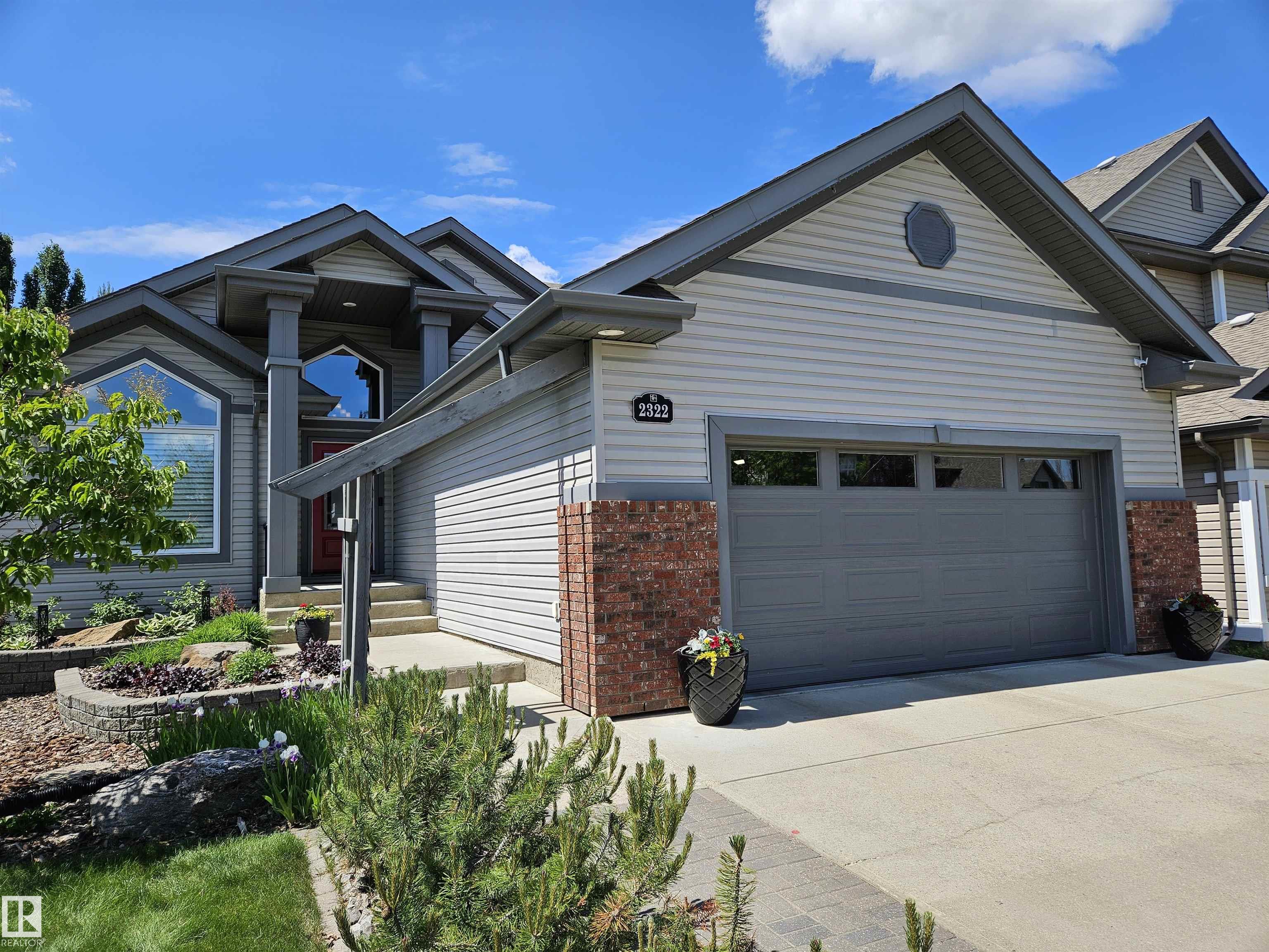 2322 RUTHERFORD Way, E4494389, Alberta,