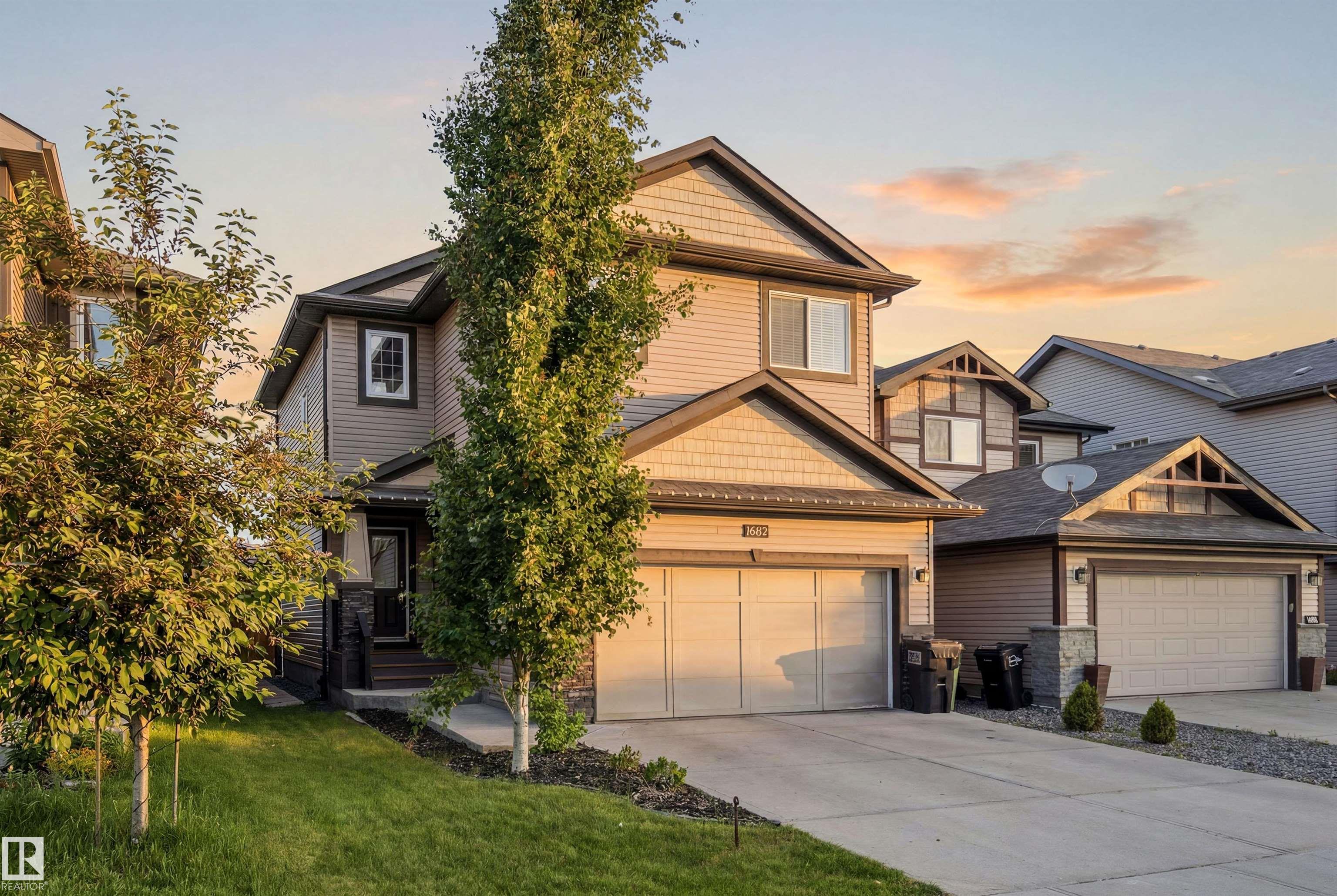 16412 12 Avenue, E4494391, Alberta,