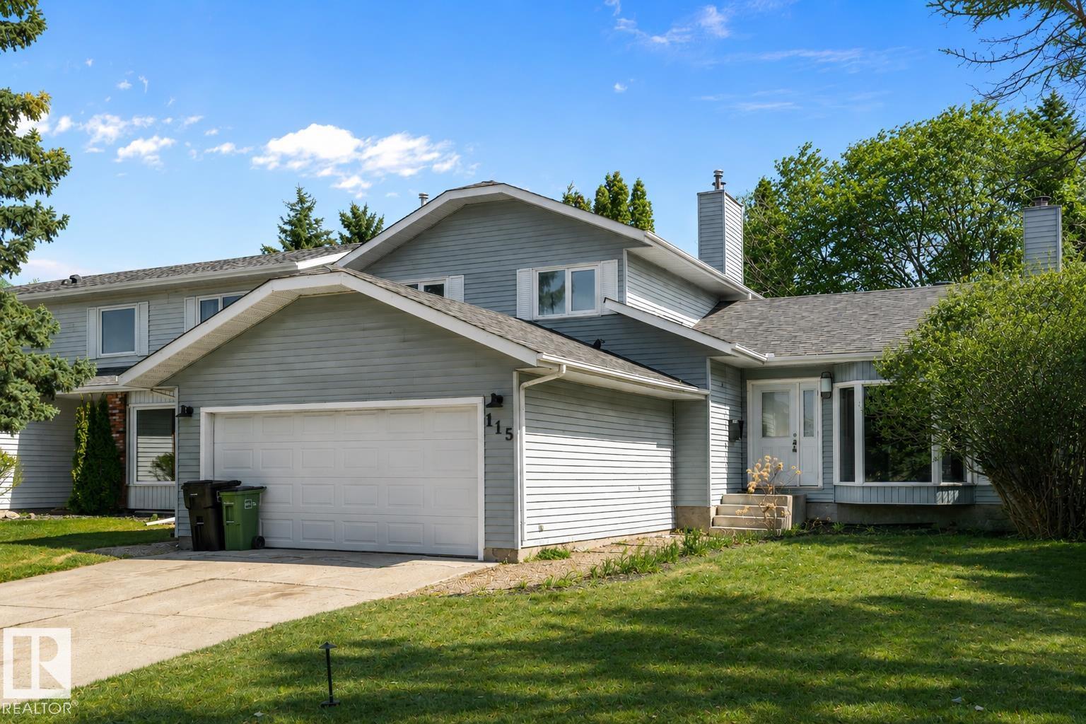 115 WALKER Road, E4494419, Alberta,