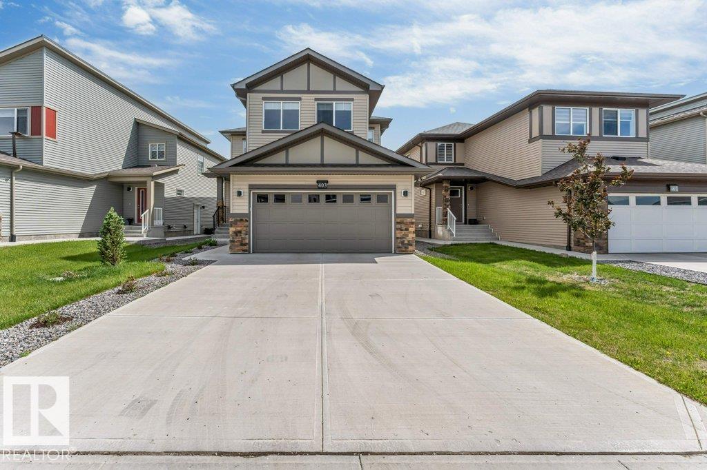 403 35 Avenue, E4494498, Alberta,