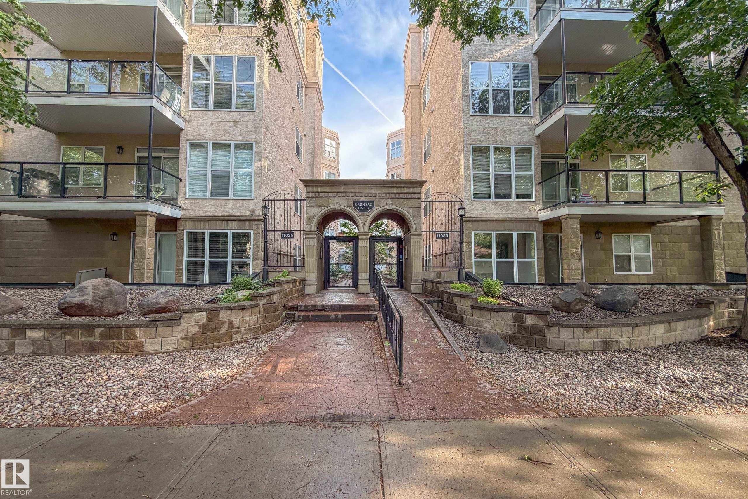 317 11039 83 Avenue, E4494507, Alberta,