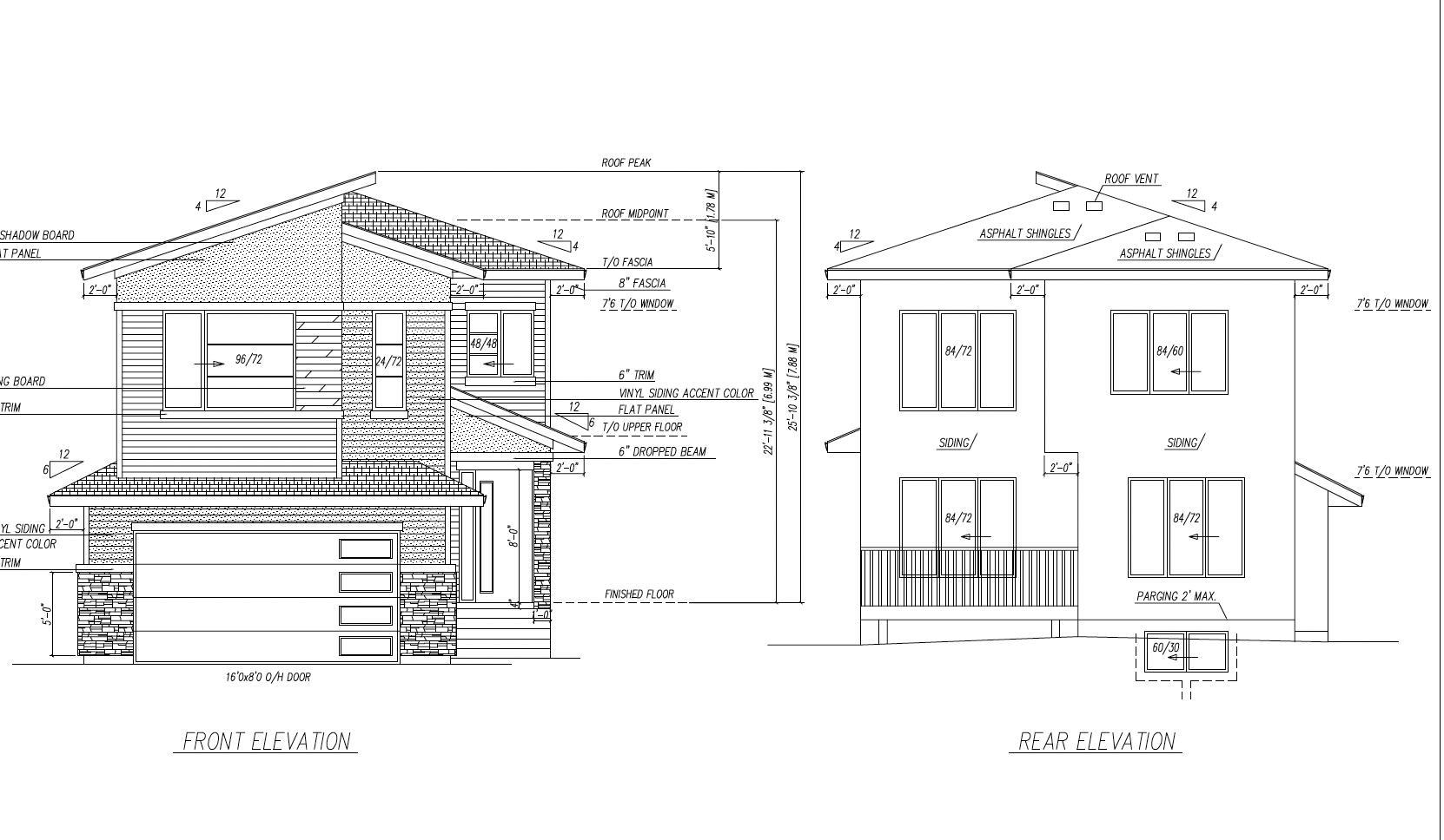 Second View of 371 Linden Loop, Woodbend, Leduc, Alberta, T9E 1T2
