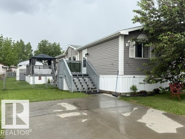 221 Oak Wood Drive, E4494515, Alberta,