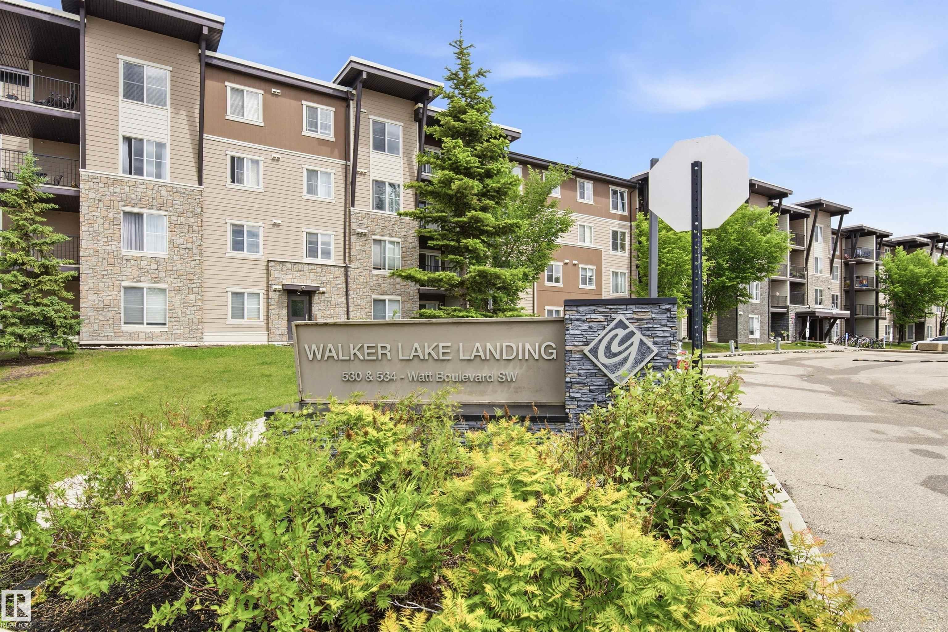 120 534 WATT Boulevard, E4494558, Alberta,