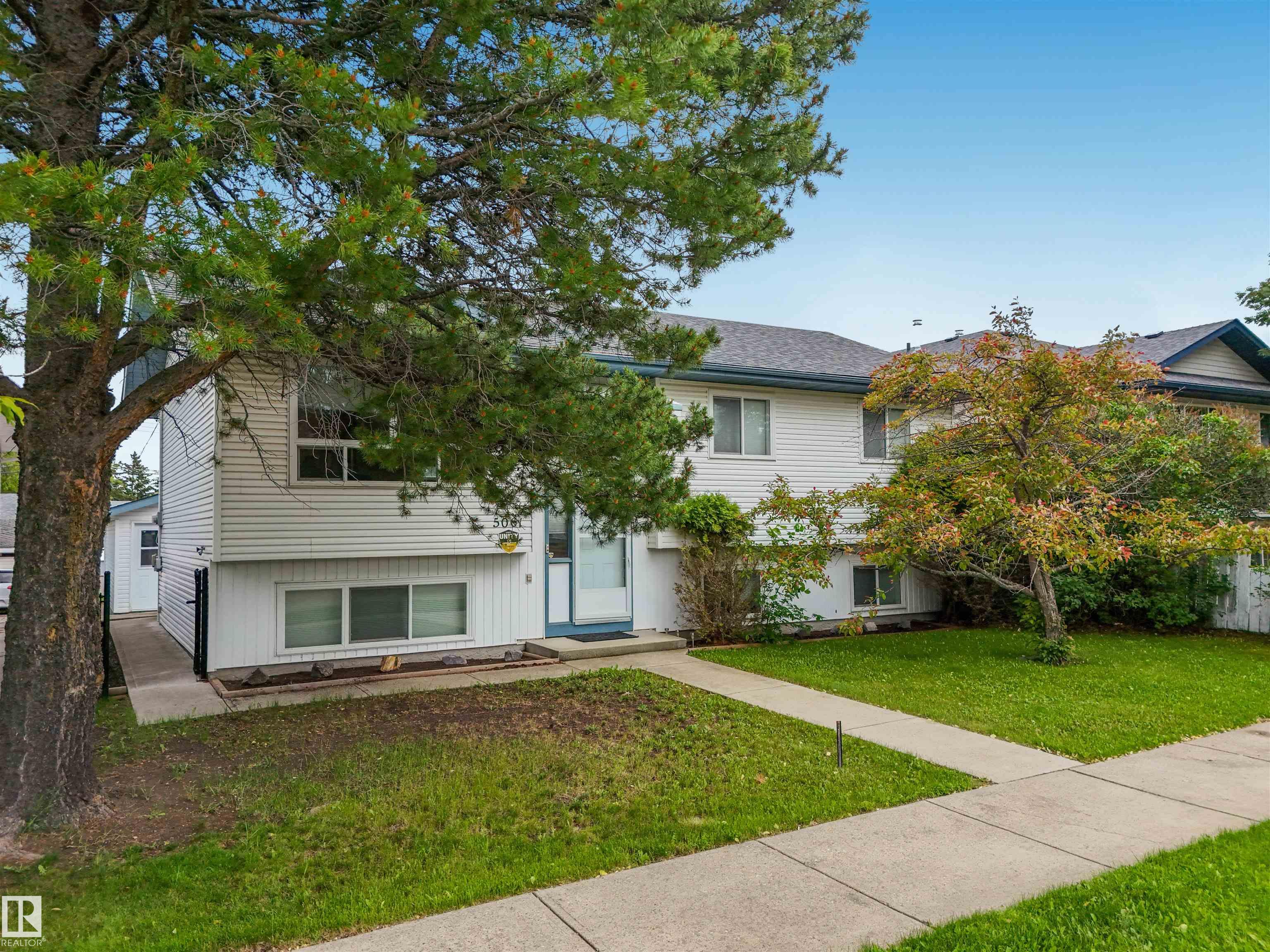 5061 44 Street, E4494643, Alberta,