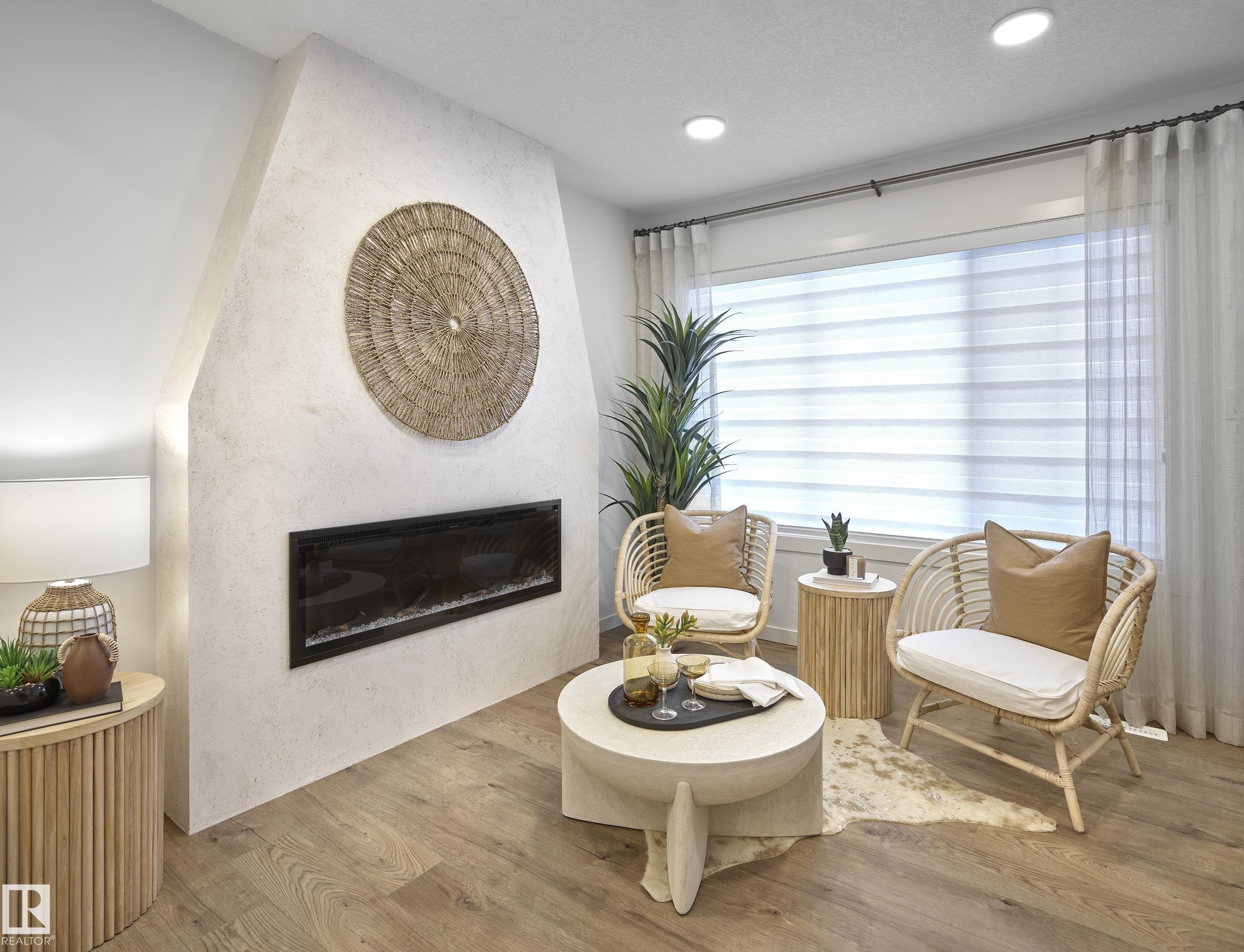 Third View of 4344 KINGLET Drive, Kinglet Gardens, Edmonton, Alberta, T5S 0T1