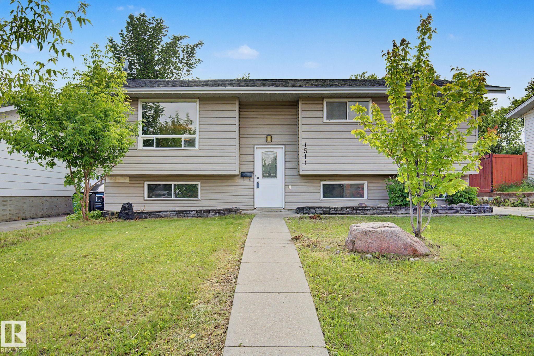 1511 75 Street, E4494699, Alberta,