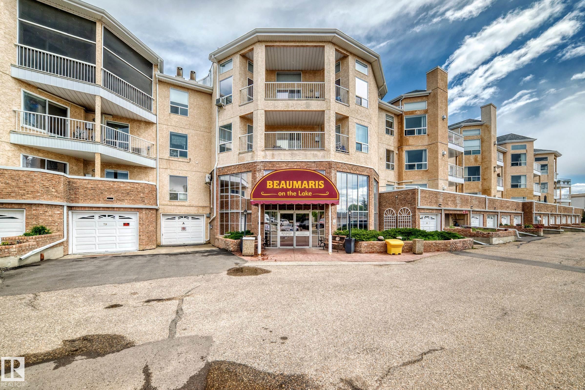 422 15499 CASTLE DOWNS Road, E4494727, Alberta,