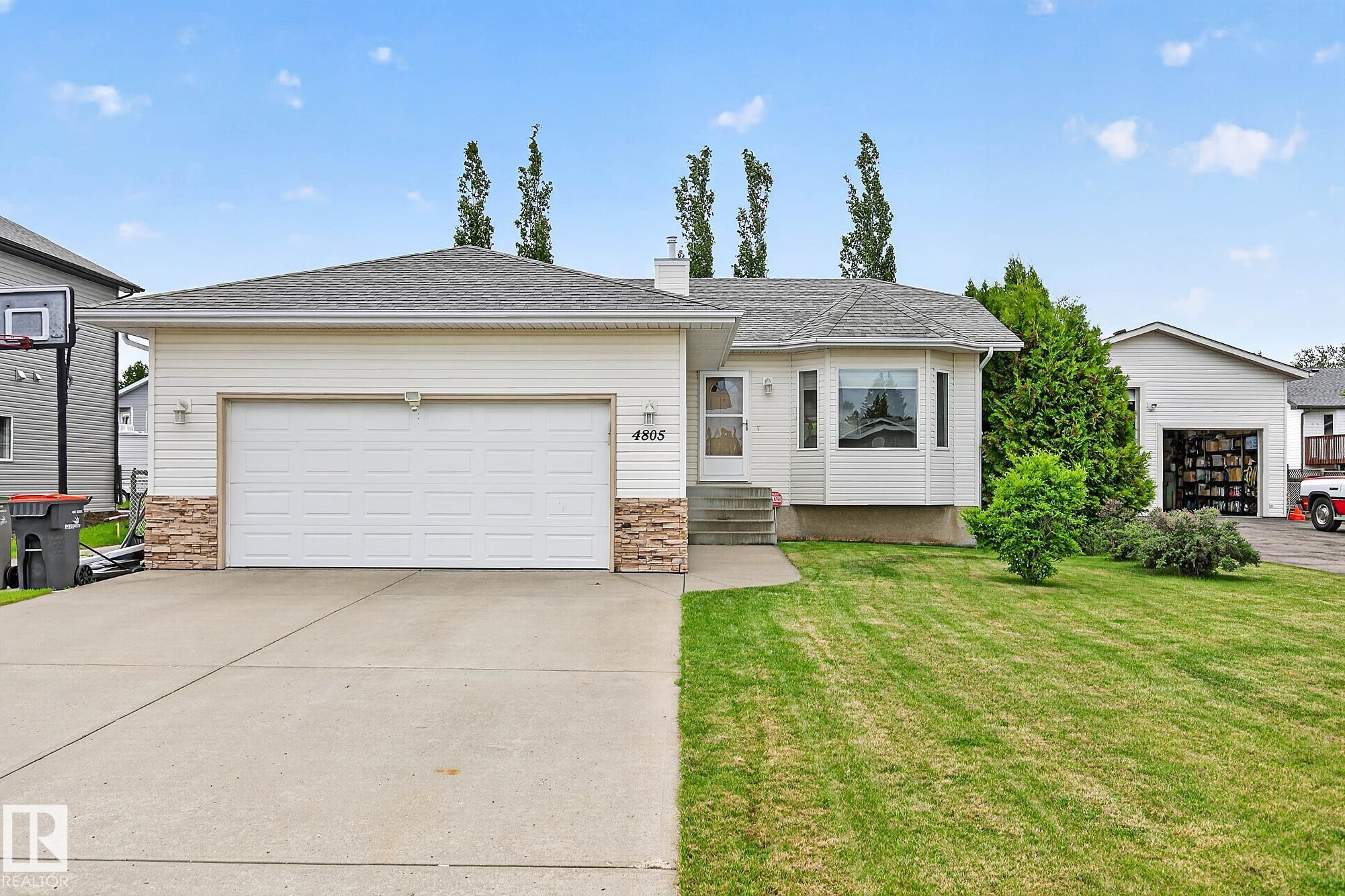 4805 53 Avenue, E4494730, Alberta,