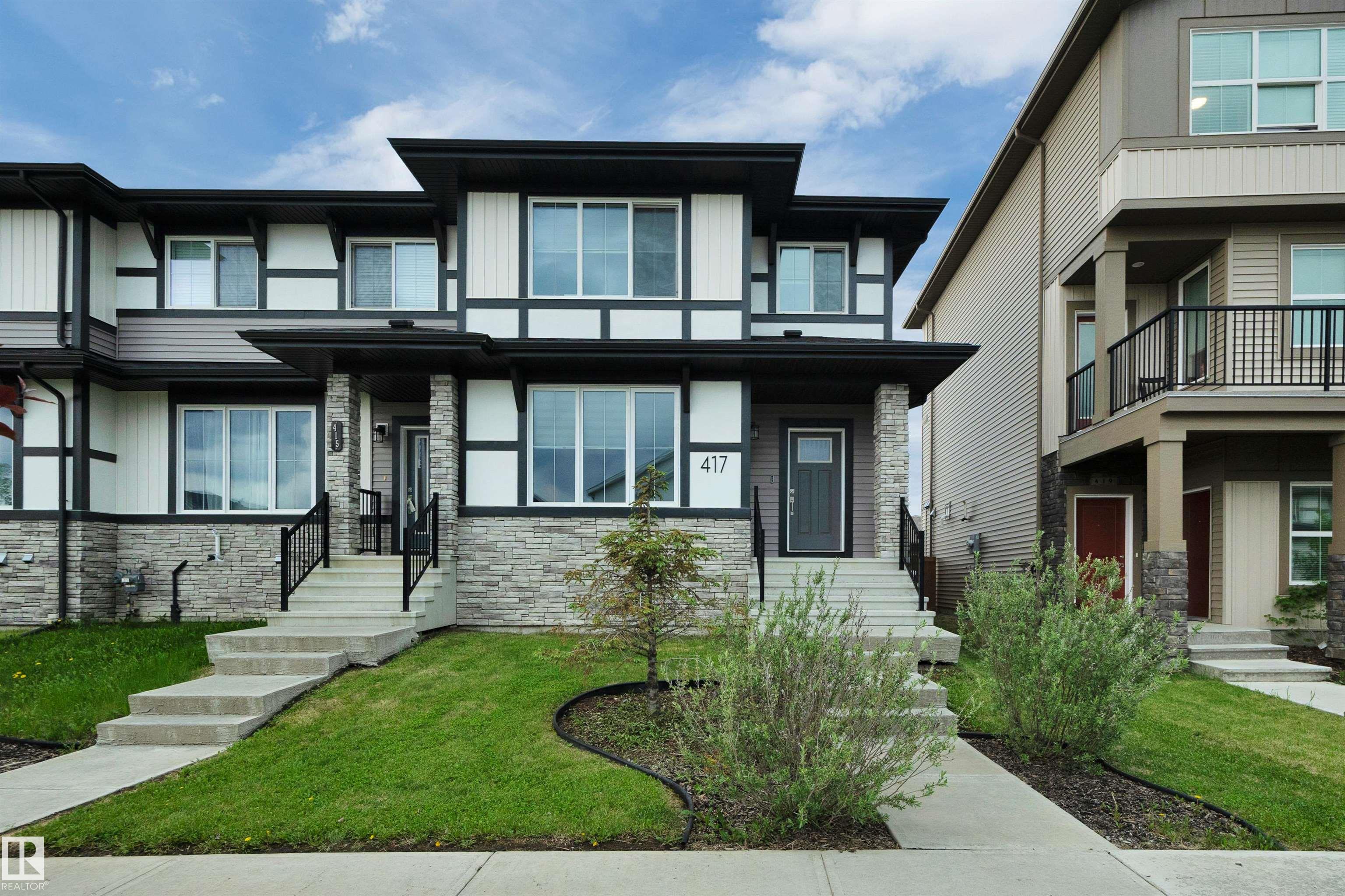 417 Boreal Drive, E4494732, Alberta,