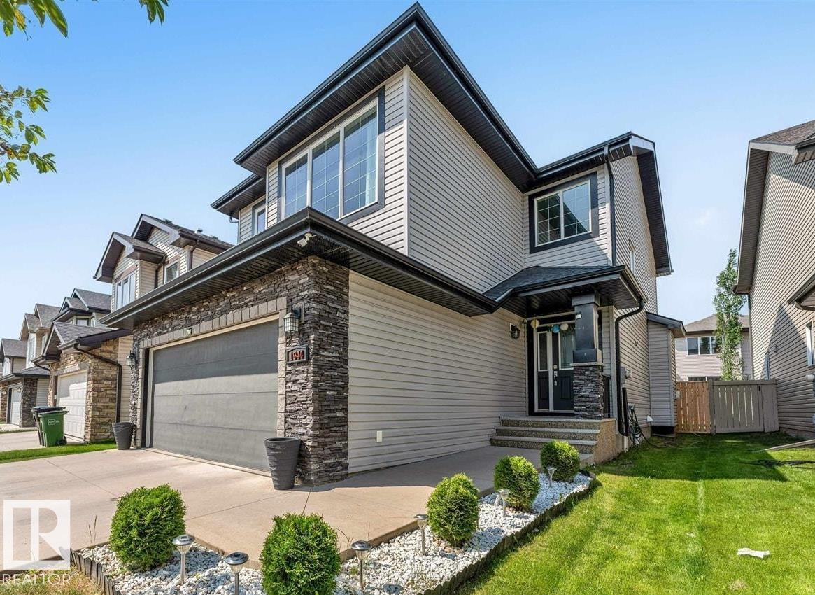 1944 68 Street, E4494738, Alberta,