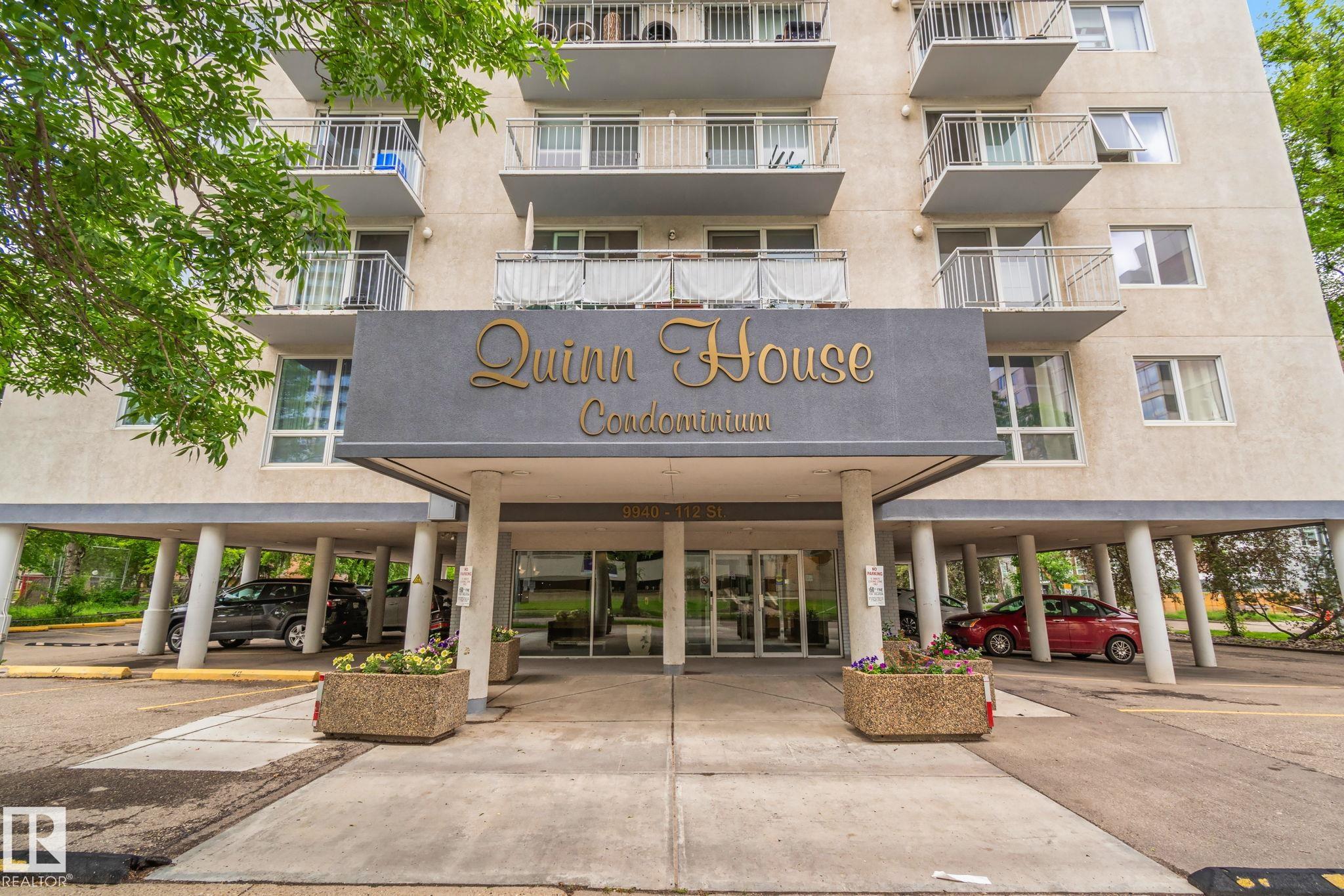 205 9940 112 Street, E4494780, Alberta,