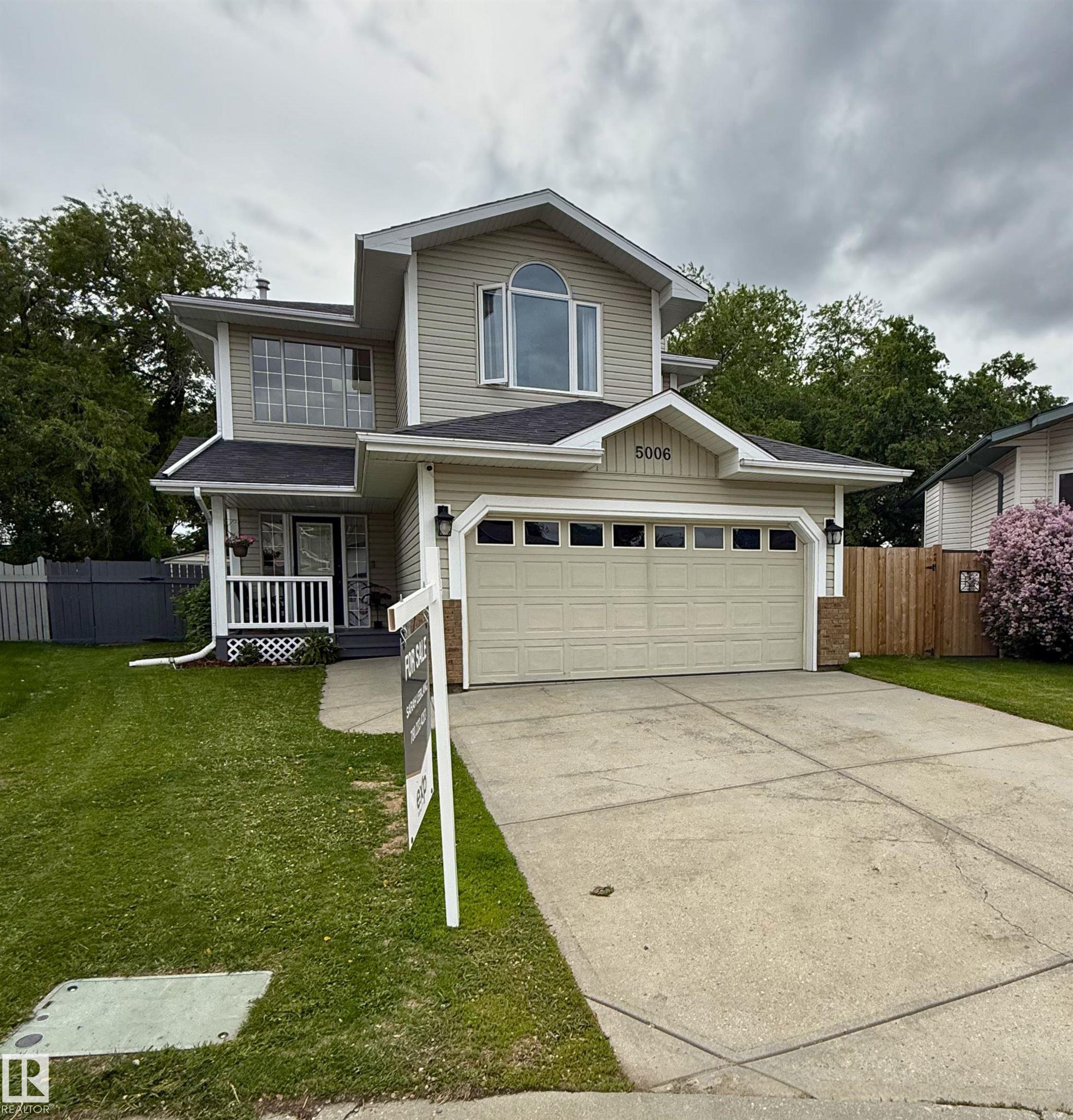 5006 59 Street, E4494799, Alberta,