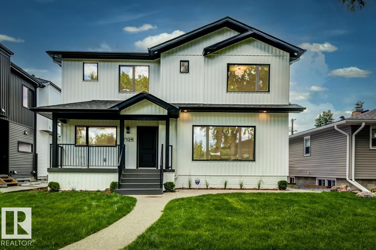 7924 92 Avenue, E4494845, Alberta,