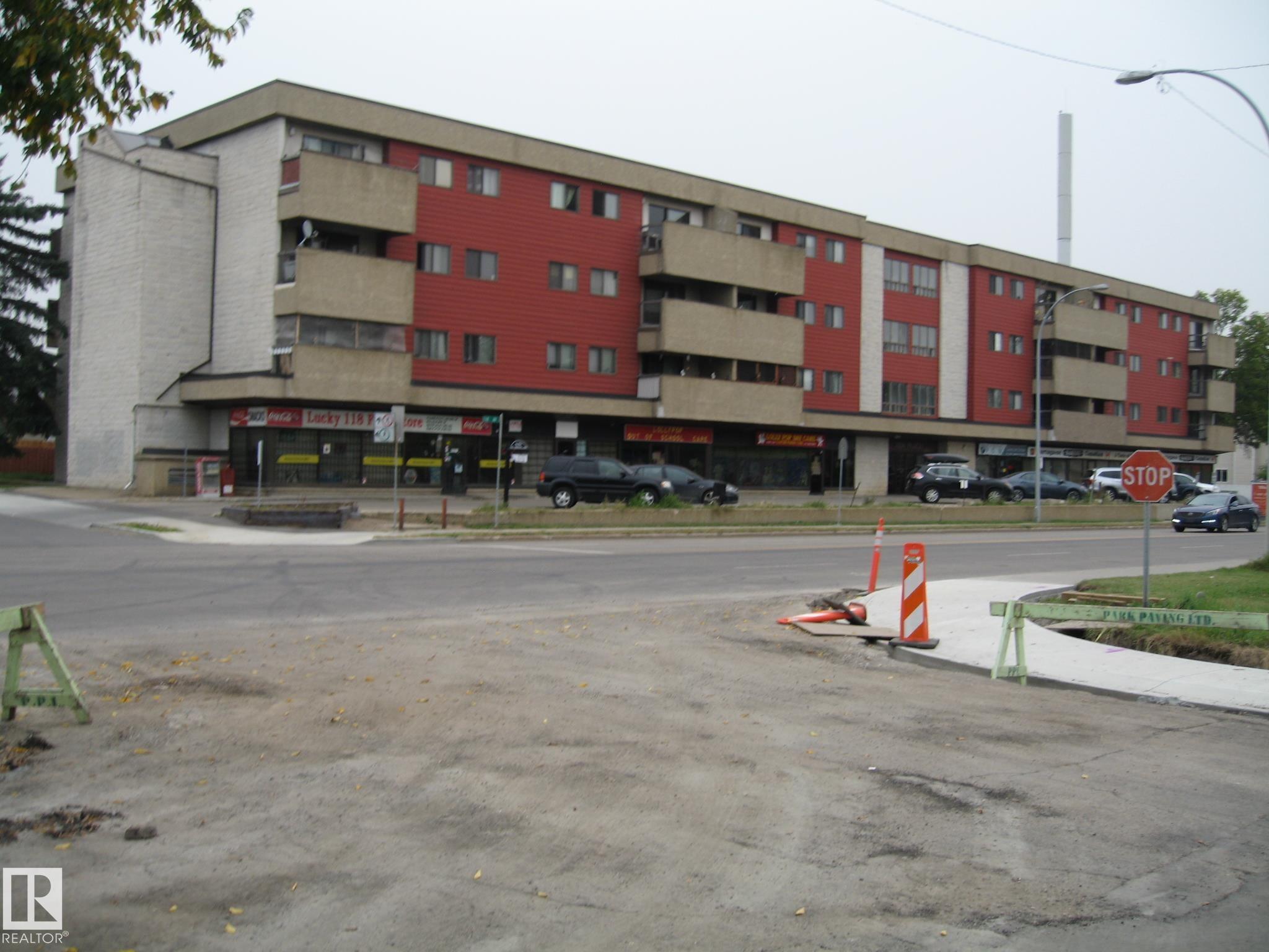 314 5316 118 Avenue NW, E4494914, Alberta,