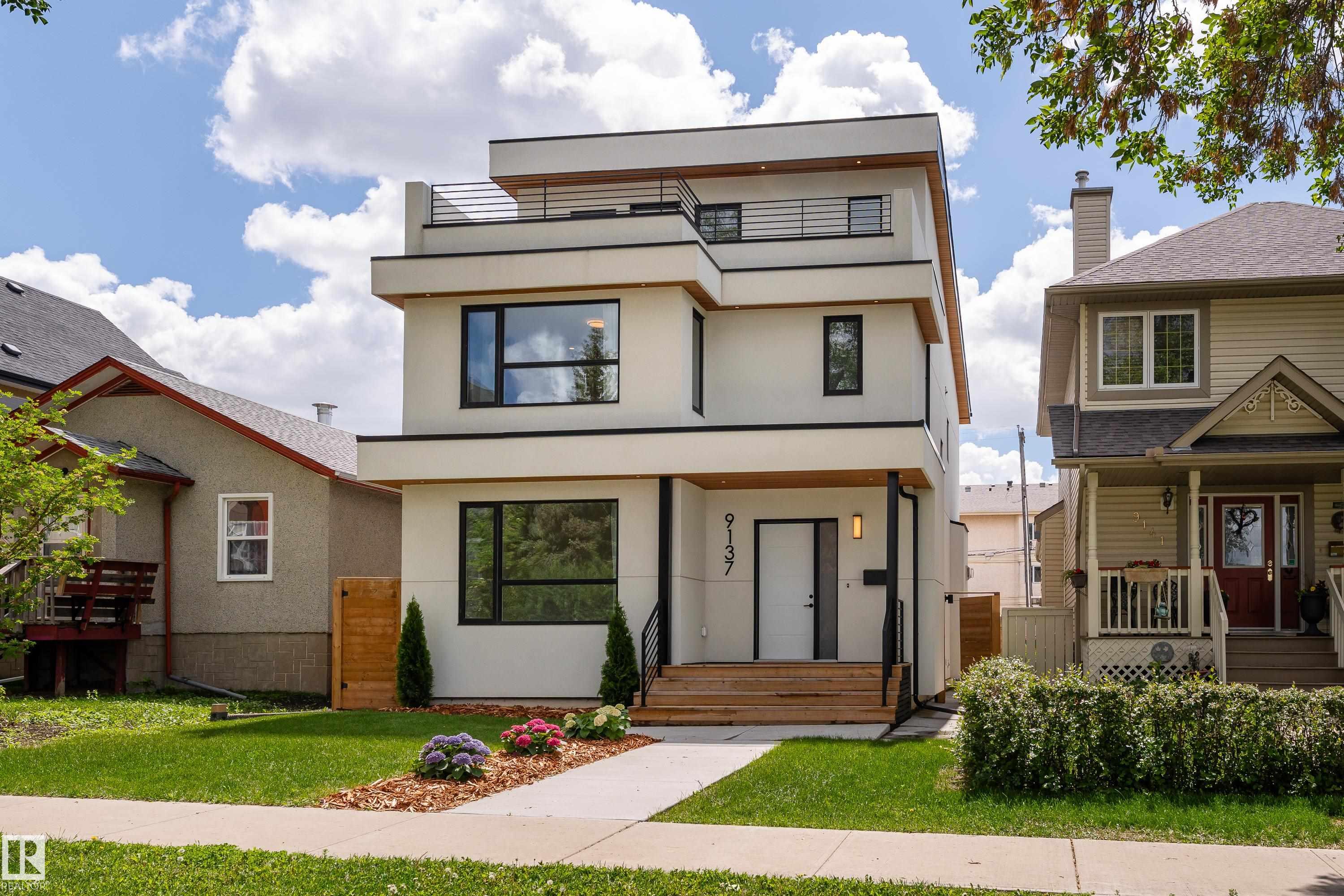 9137 84 Avenue NW, E4494916, Alberta,