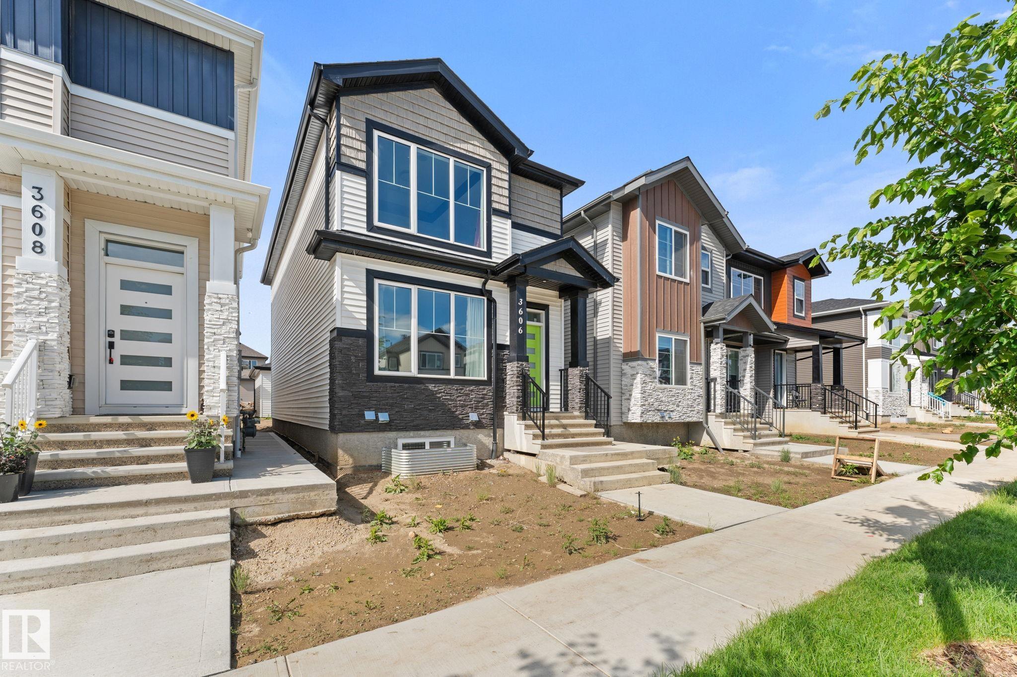 3606 42 Avenue, E4494953, Alberta,